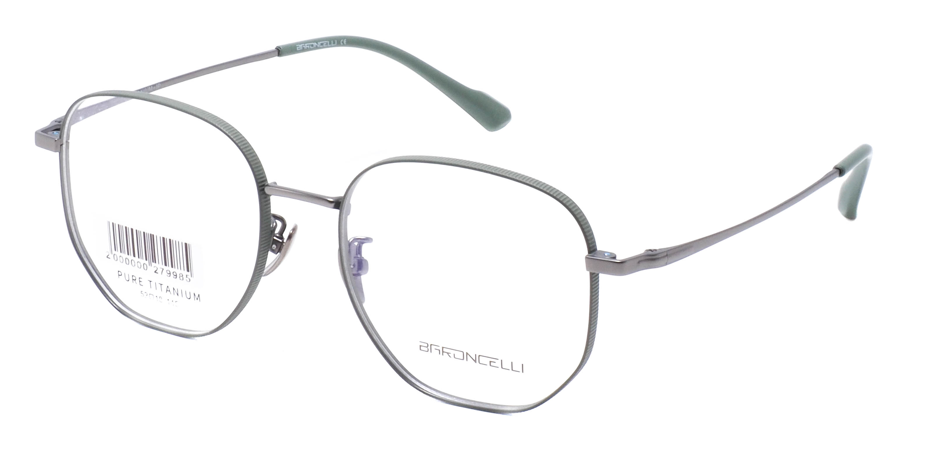 оправа Baroncelli PT08041 Col.06