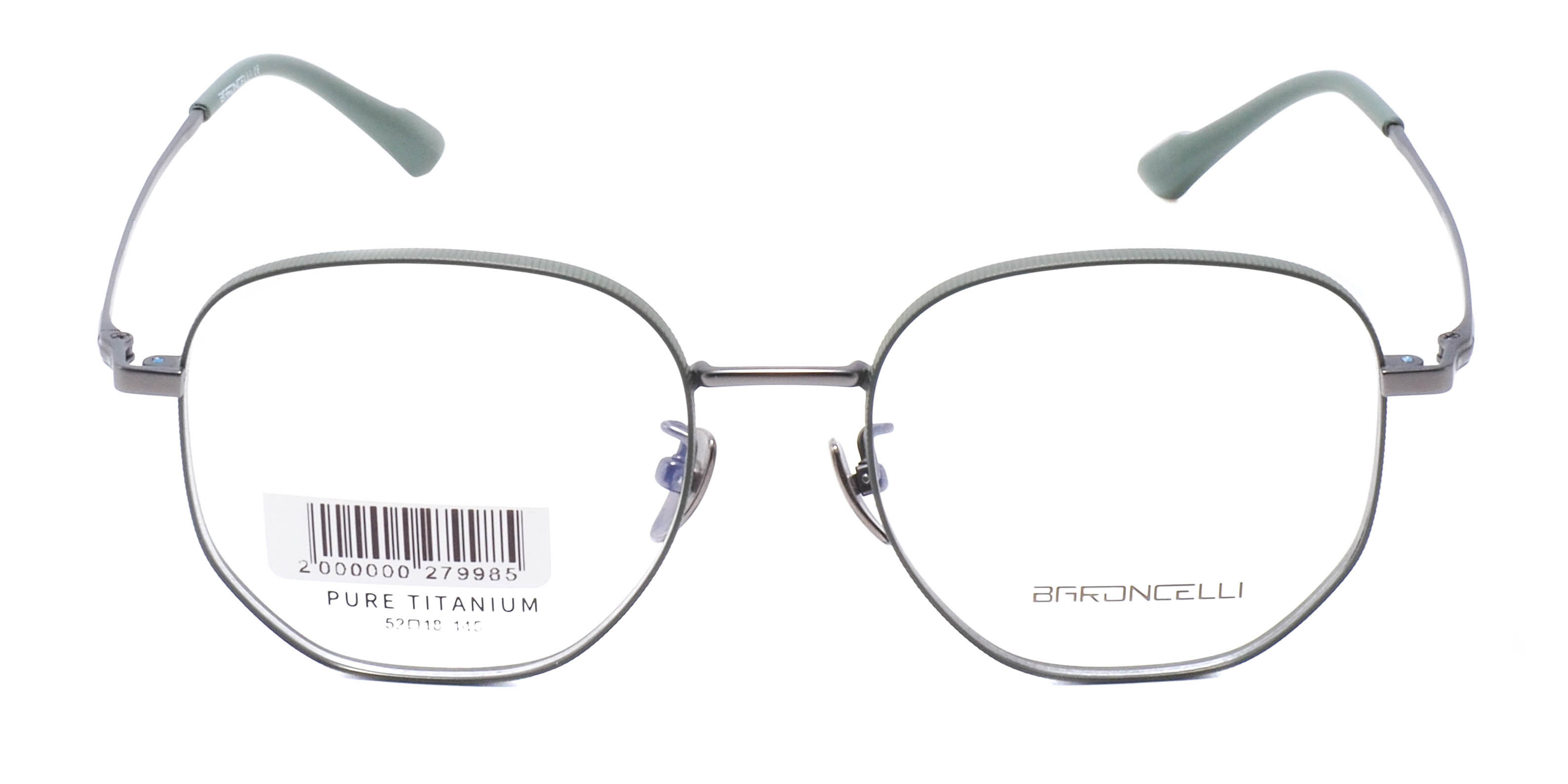 оправа Baroncelli PT08041 Col.06