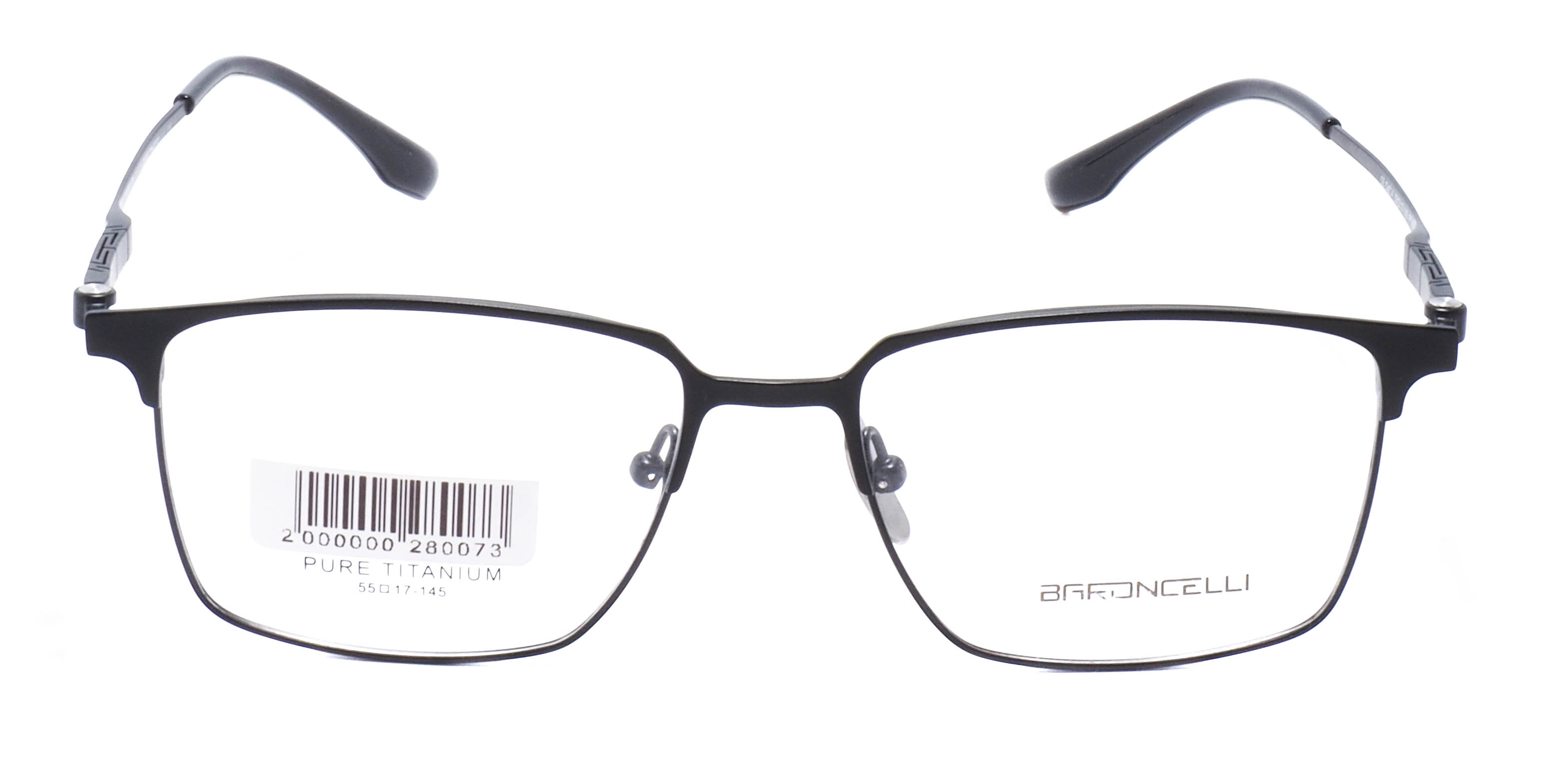 оправа Baroncelli PT08235 Col.04