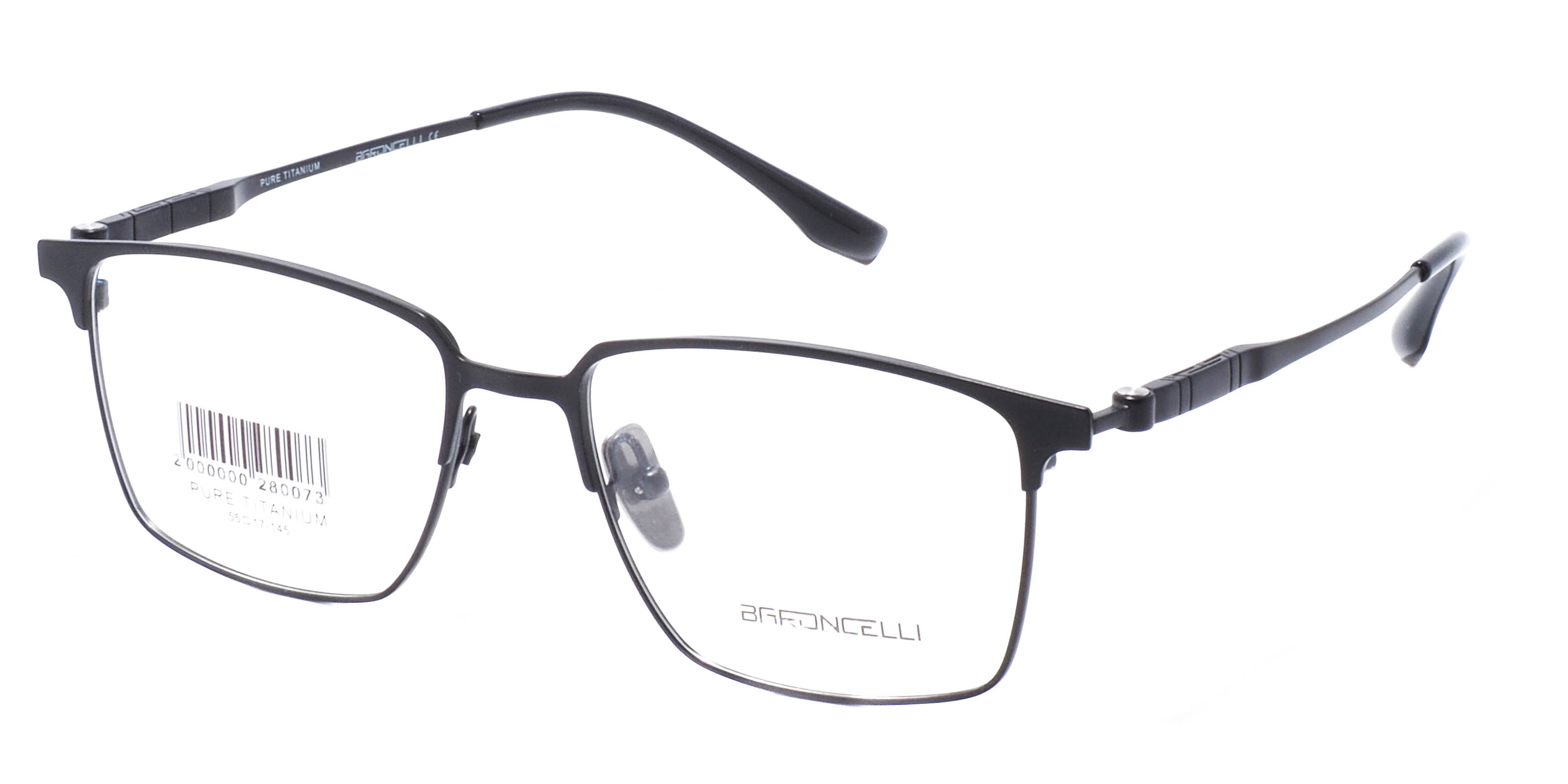 оправа Baroncelli PT08235 Col.04