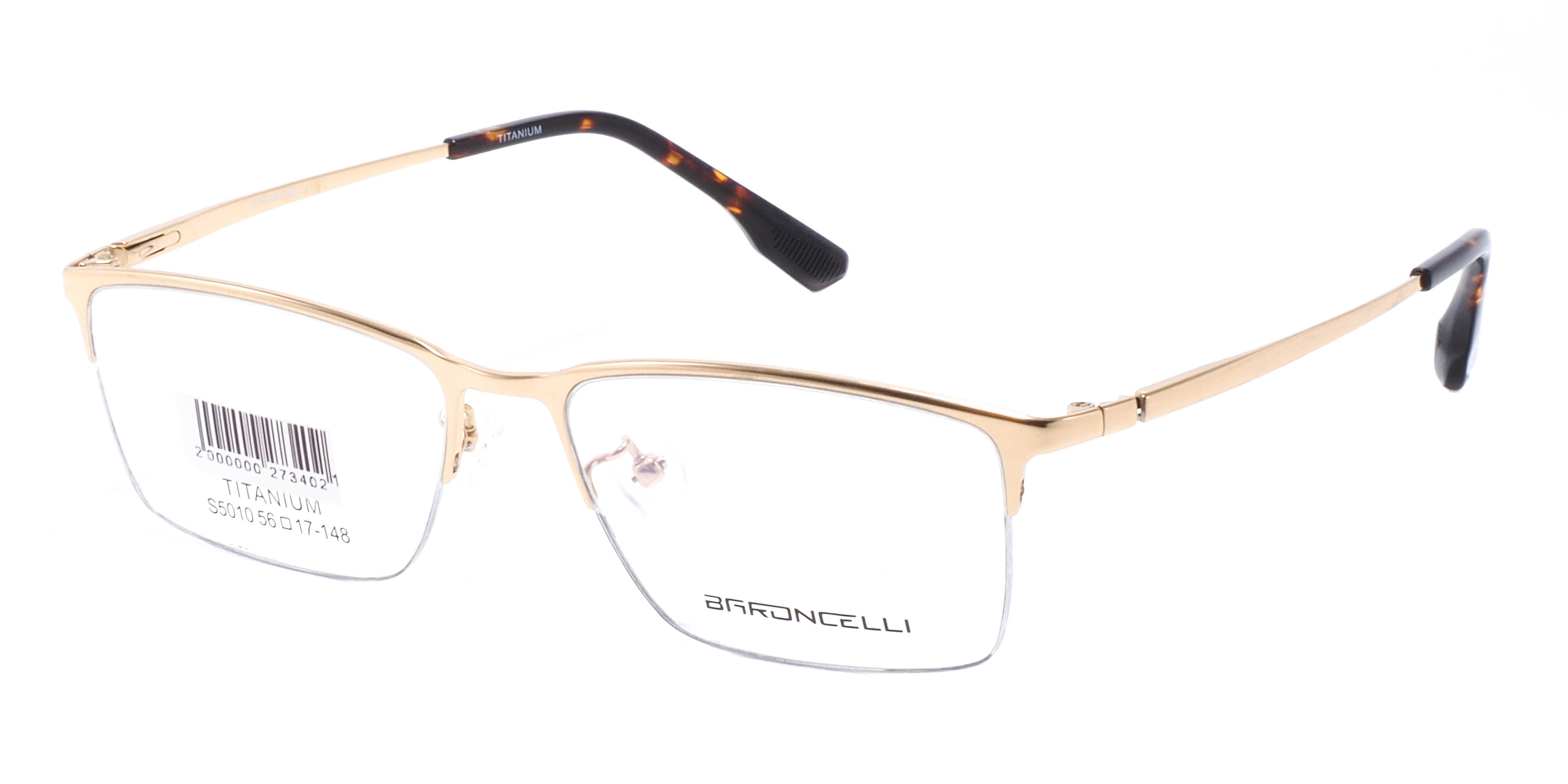 оправа Baroncelli S5010 C1