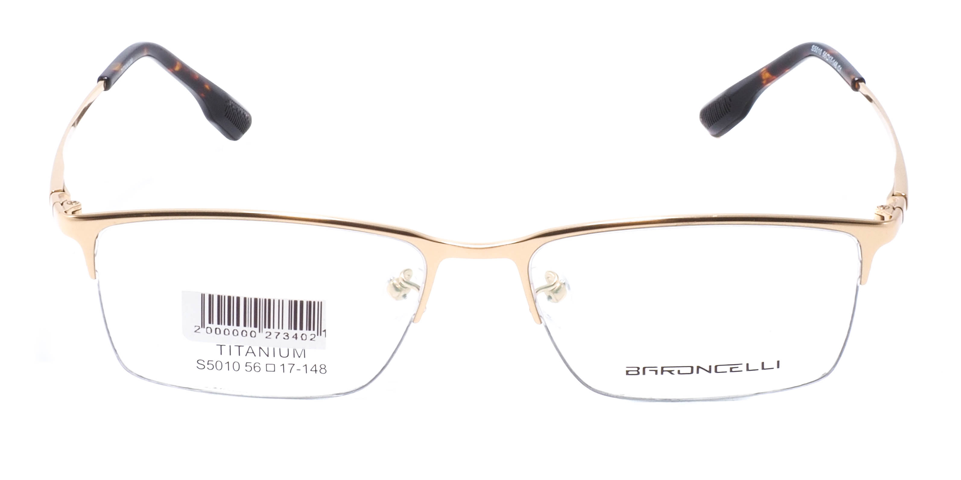 оправа Baroncelli S5010 C1