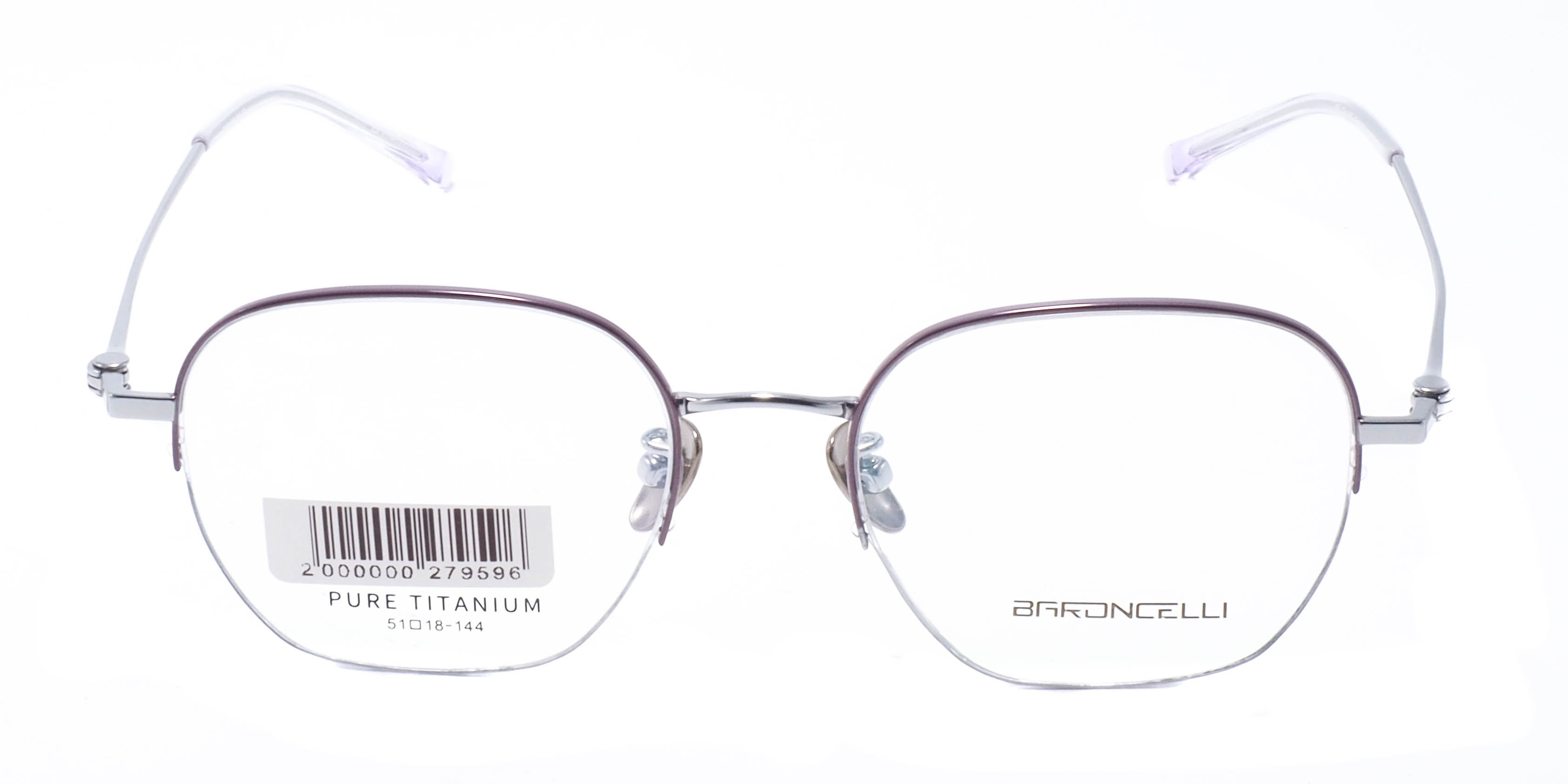 оправа Baroncelli PT09017 Col.05