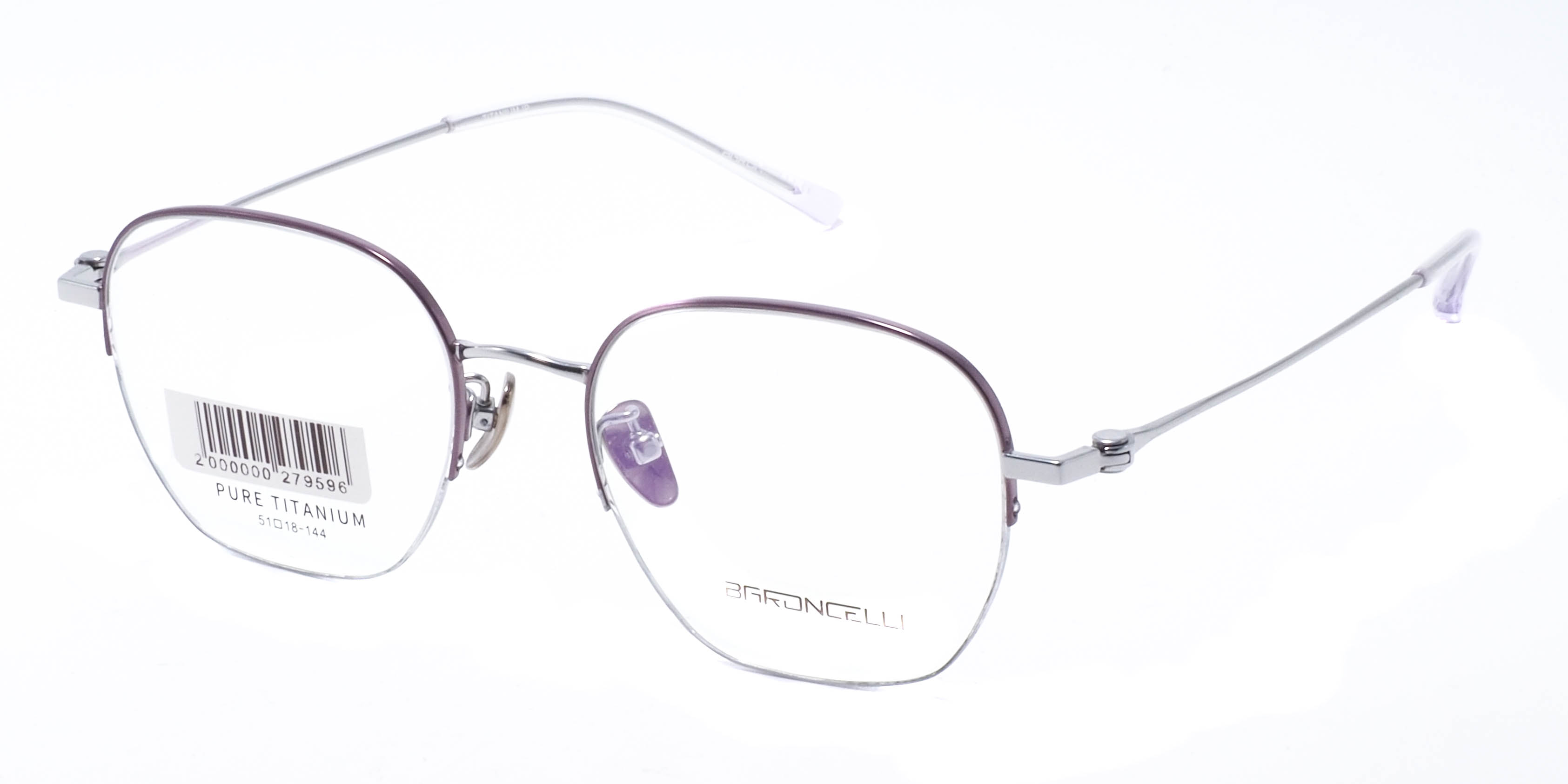 оправа Baroncelli PT09017 Col.05