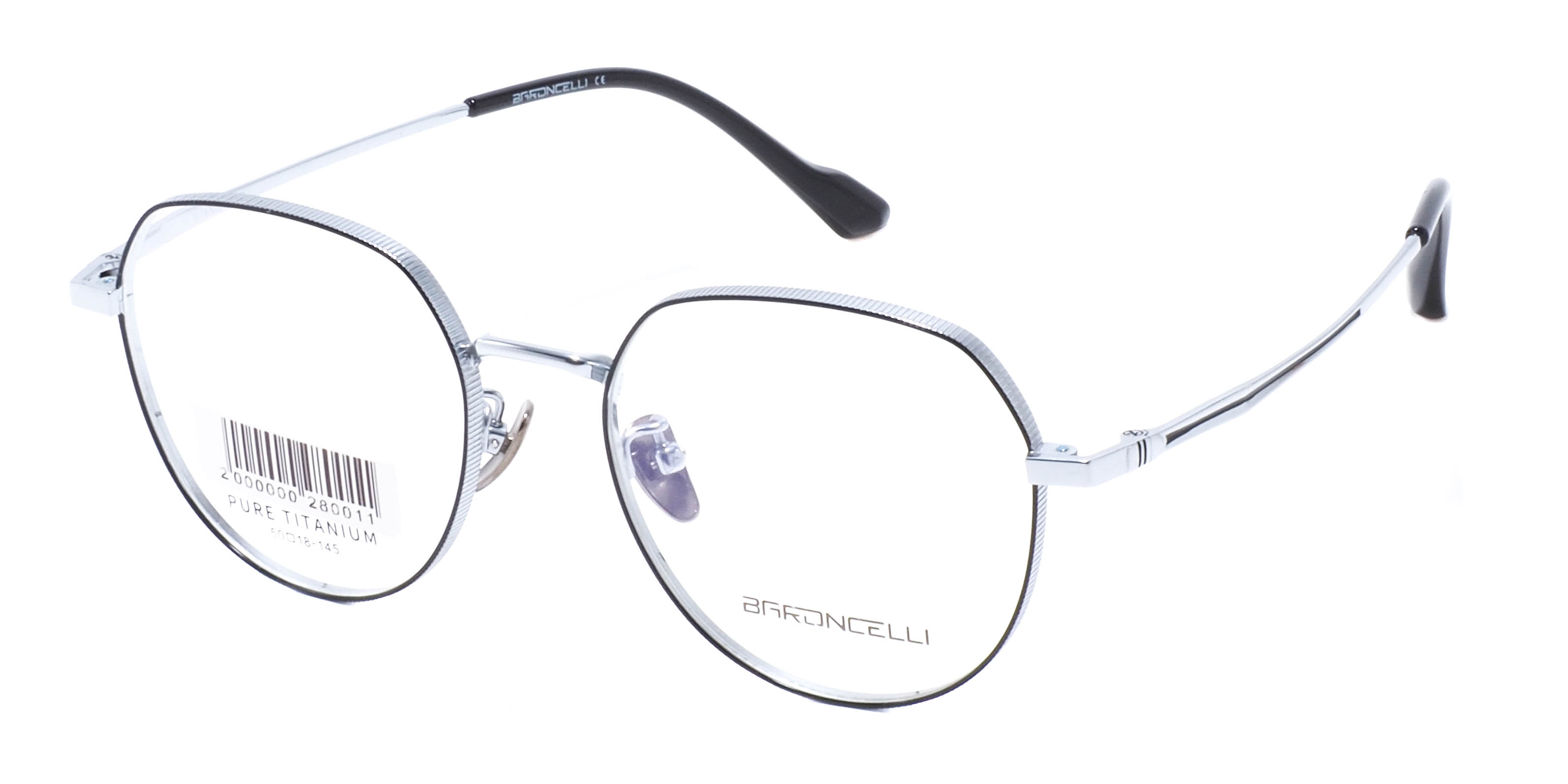 оправа Baroncelli PT08046 Col.04