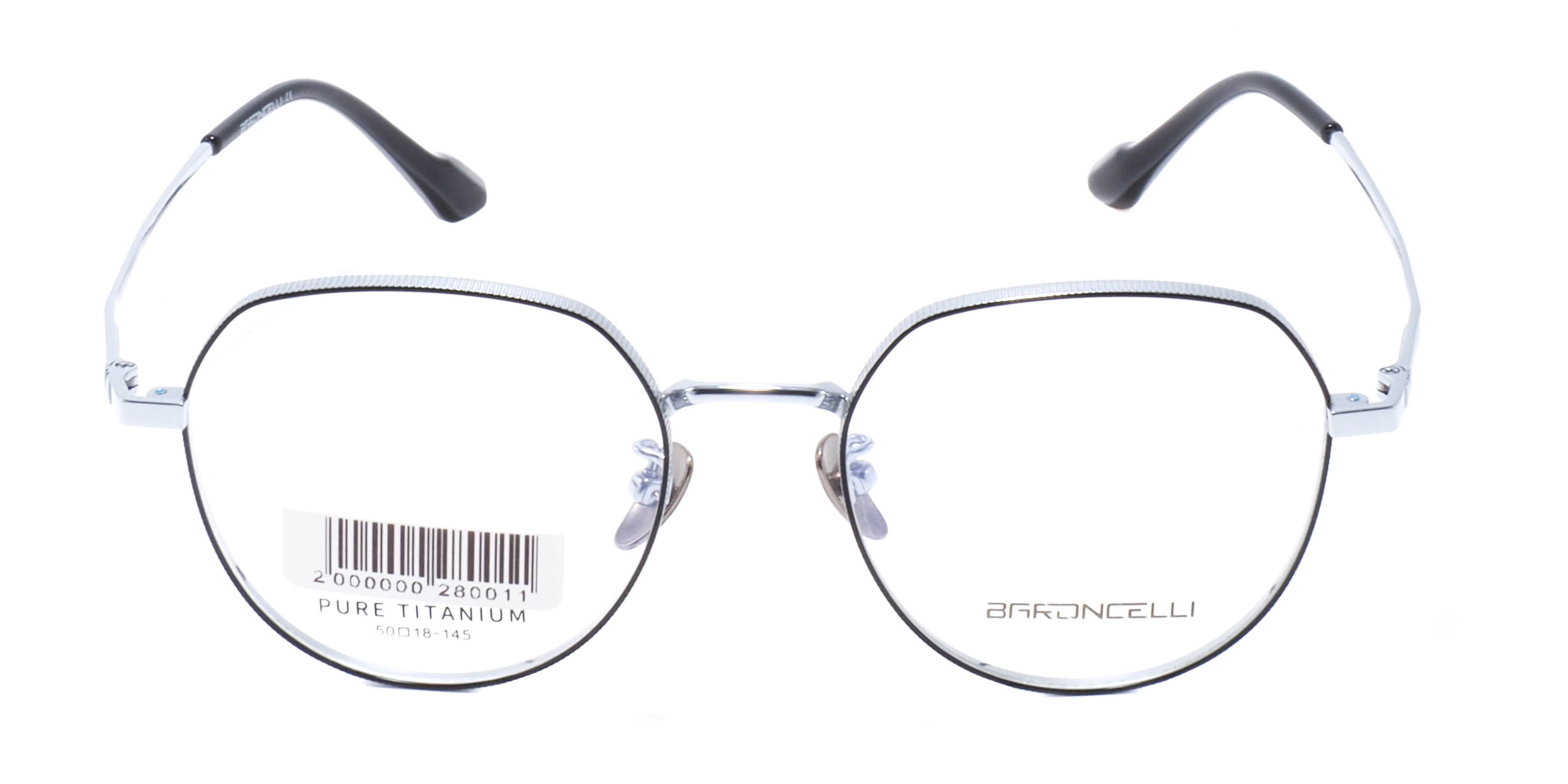 оправа Baroncelli PT08046 Col.04