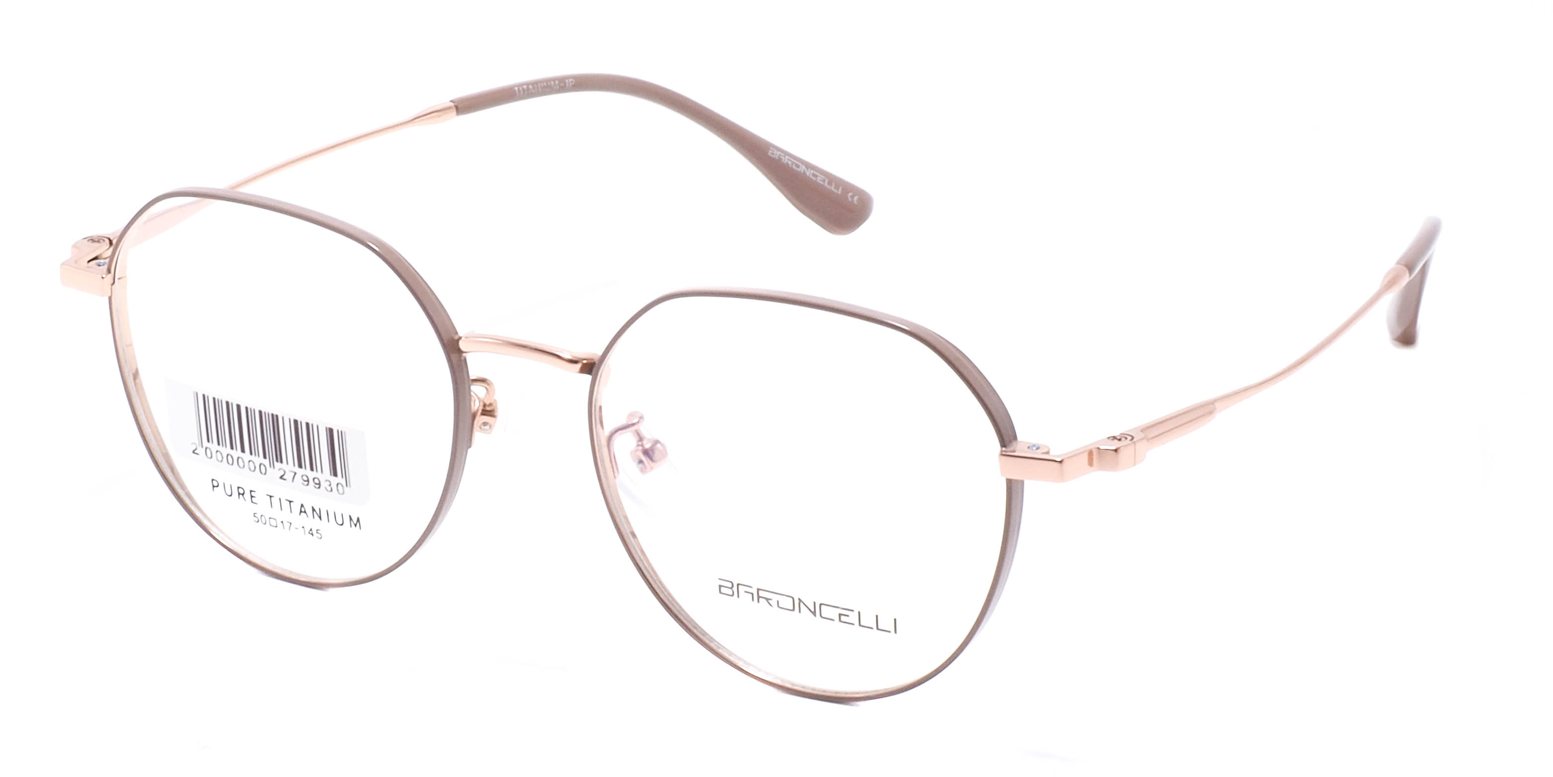 оправа Baroncelli PT08060 Col.05