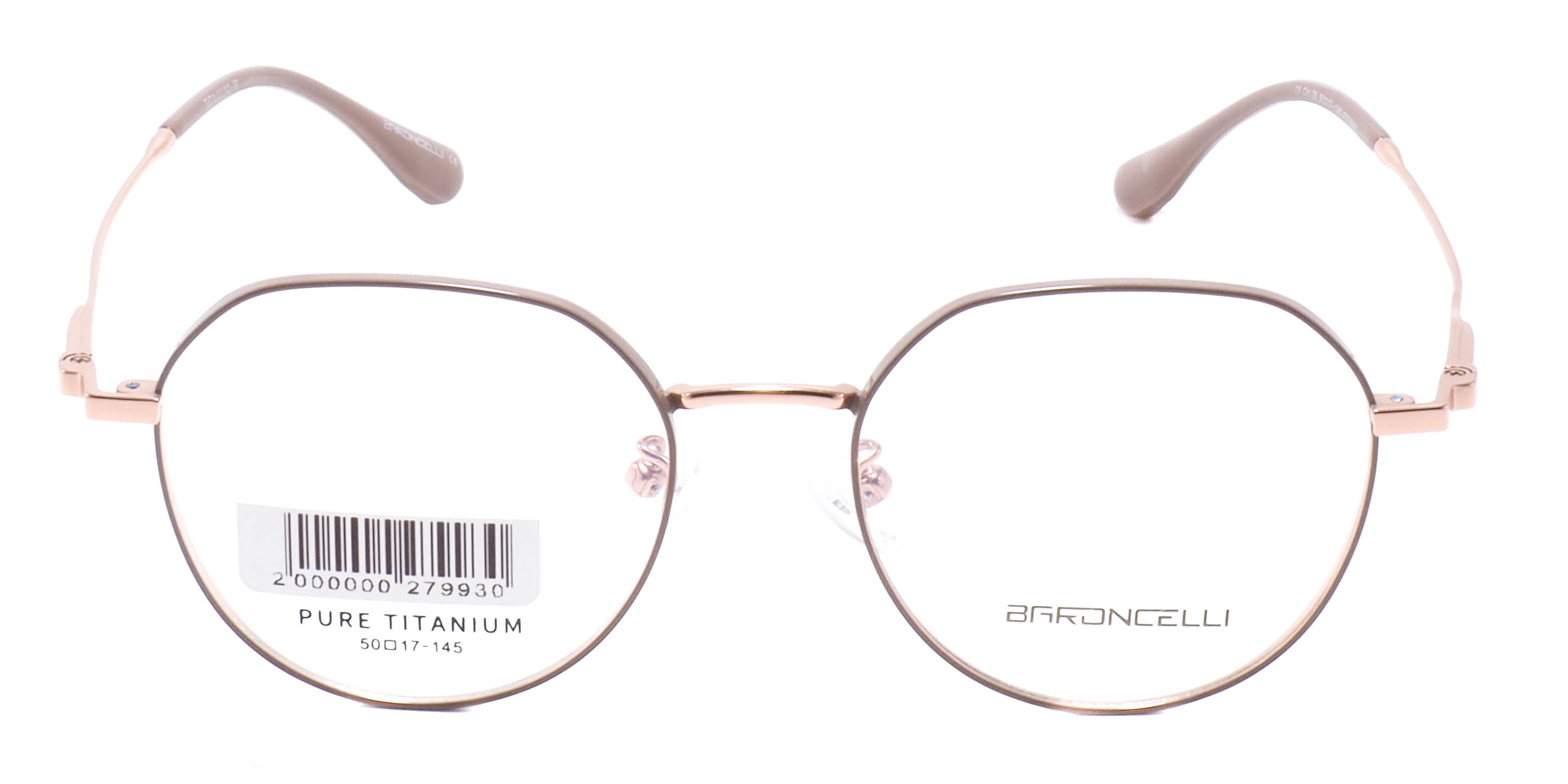 оправа Baroncelli PT08060 Col.05