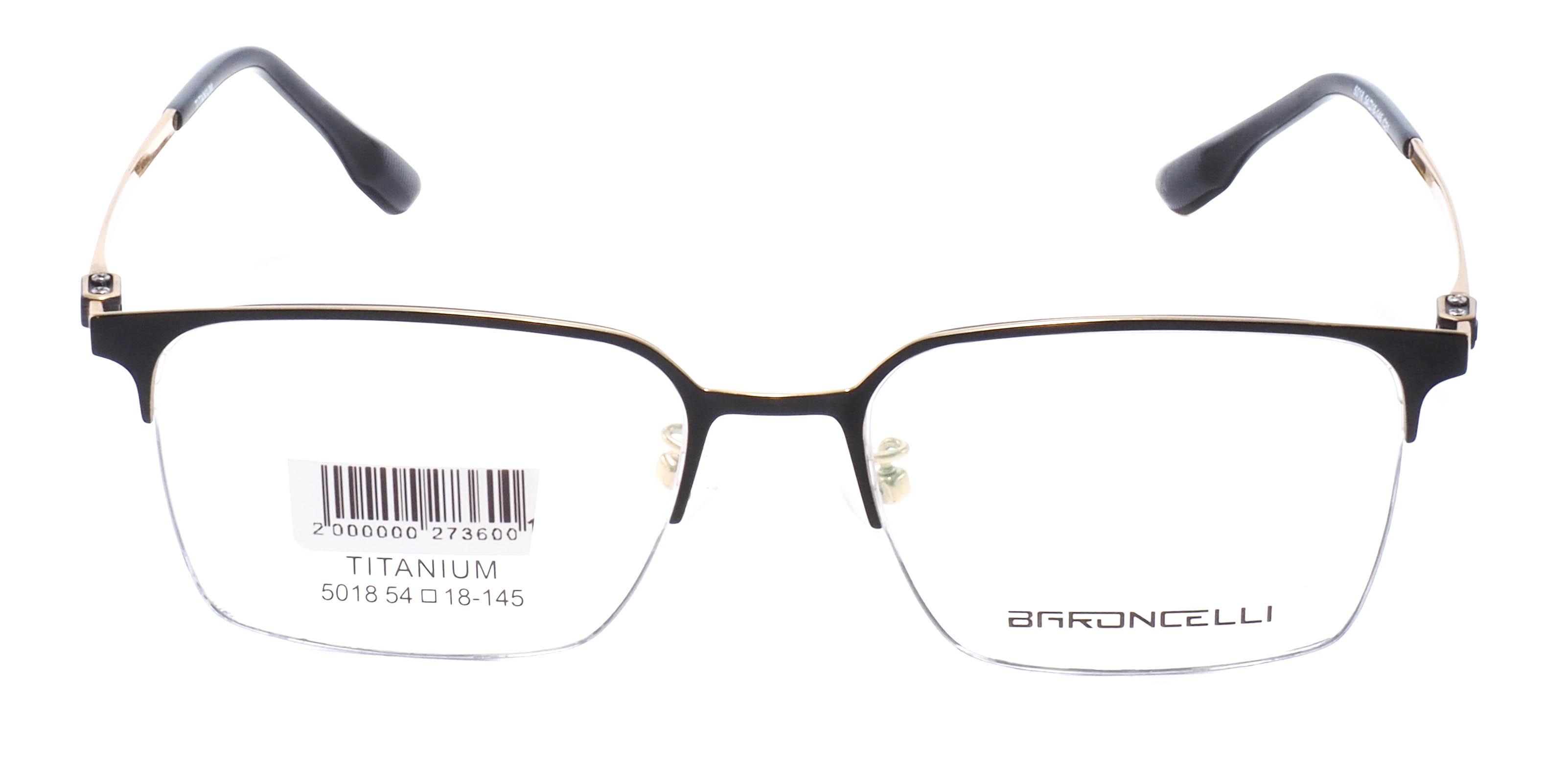 оправа Baroncelli 5018 C21
