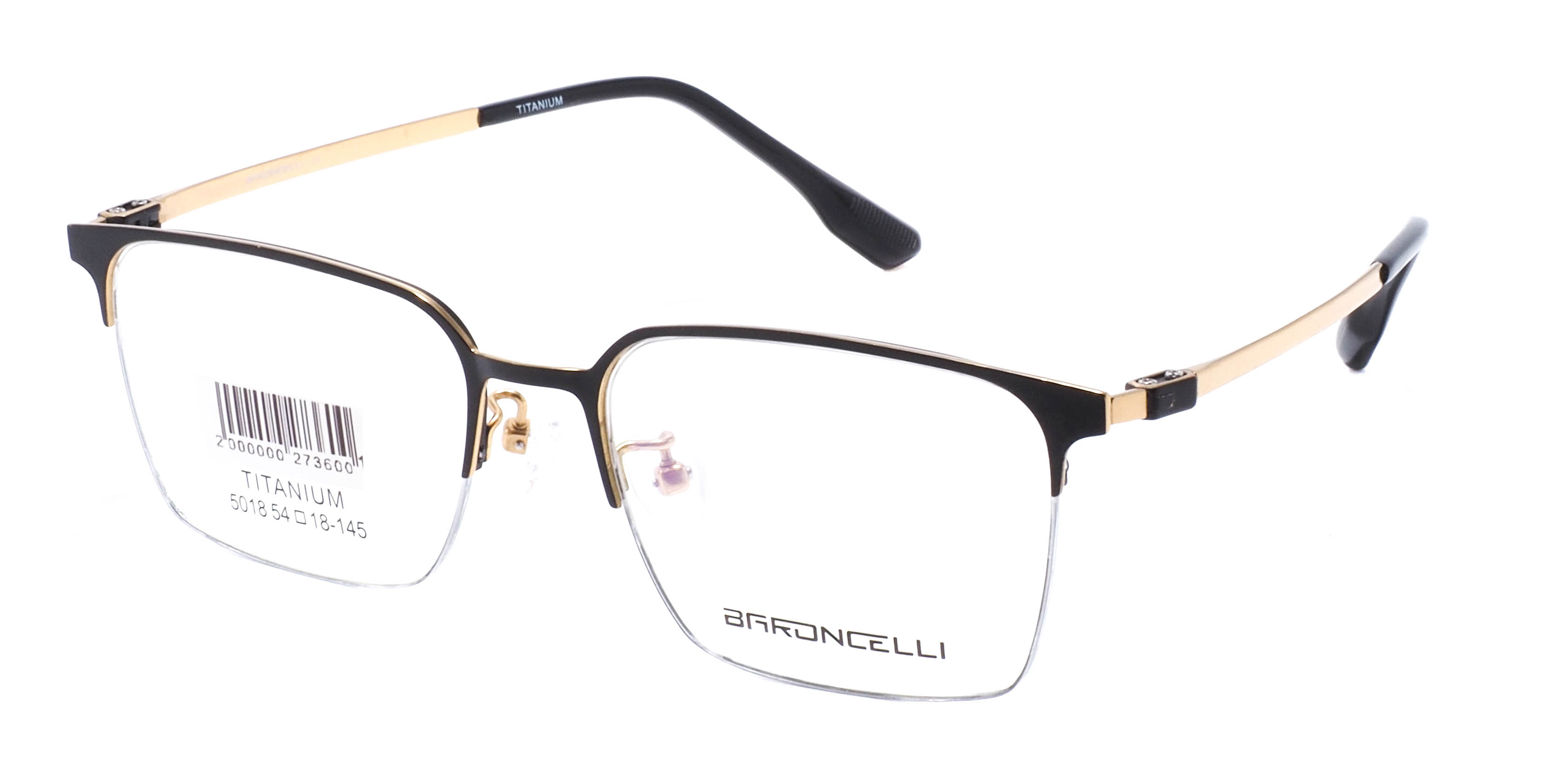 оправа Baroncelli 5018 C21