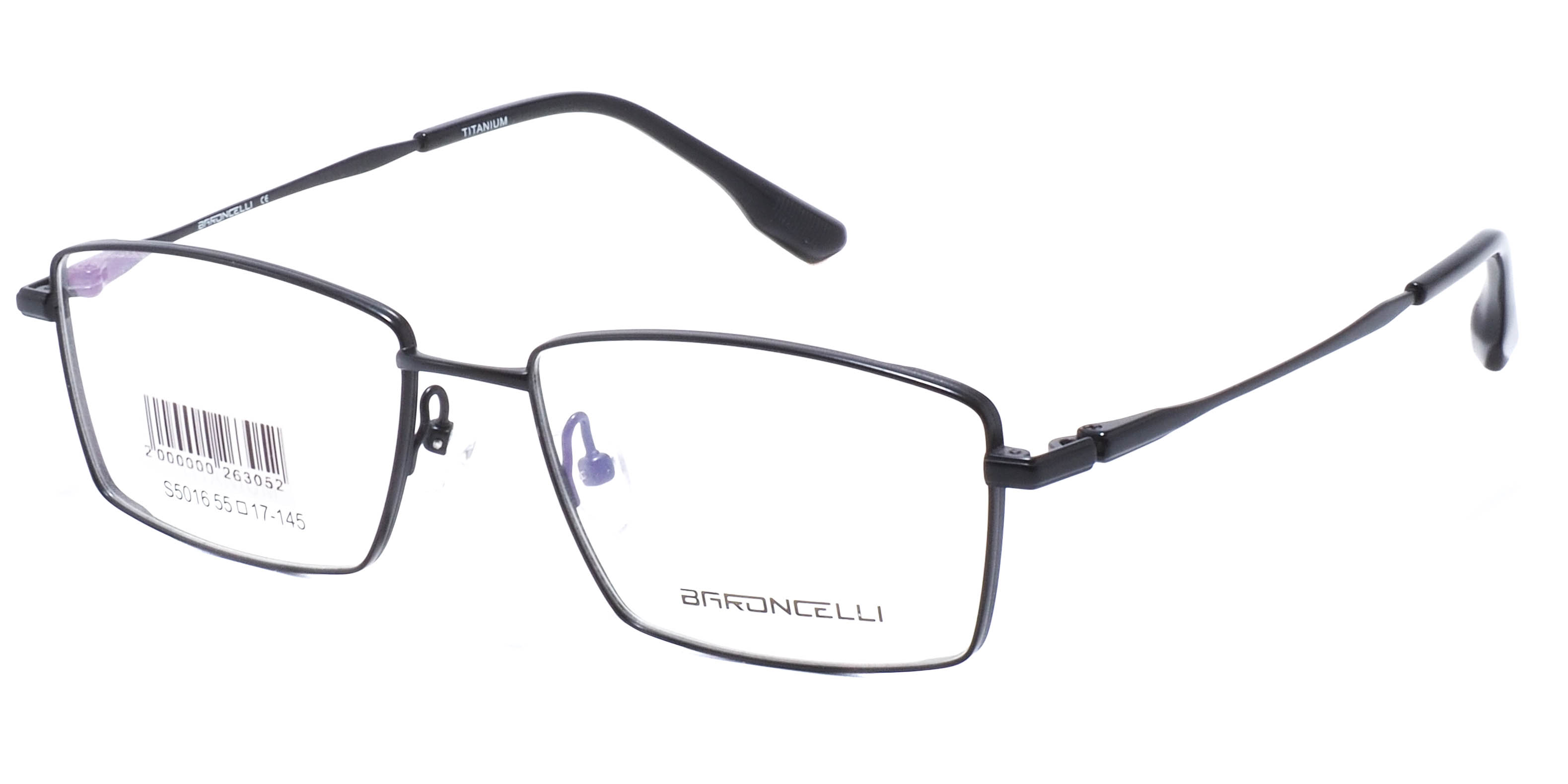 оправа Baroncelli S5016 C4