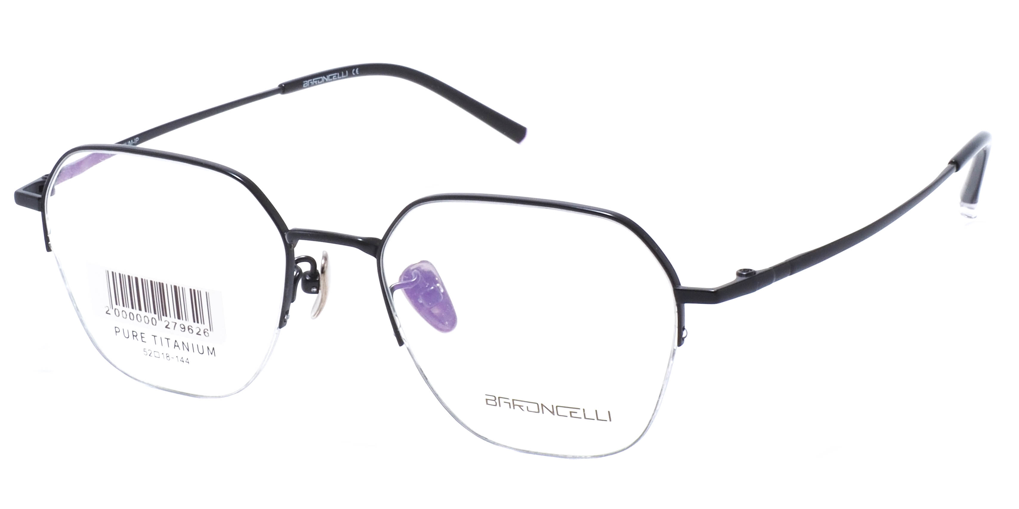 оправа Baroncelli PT09018 Col.01