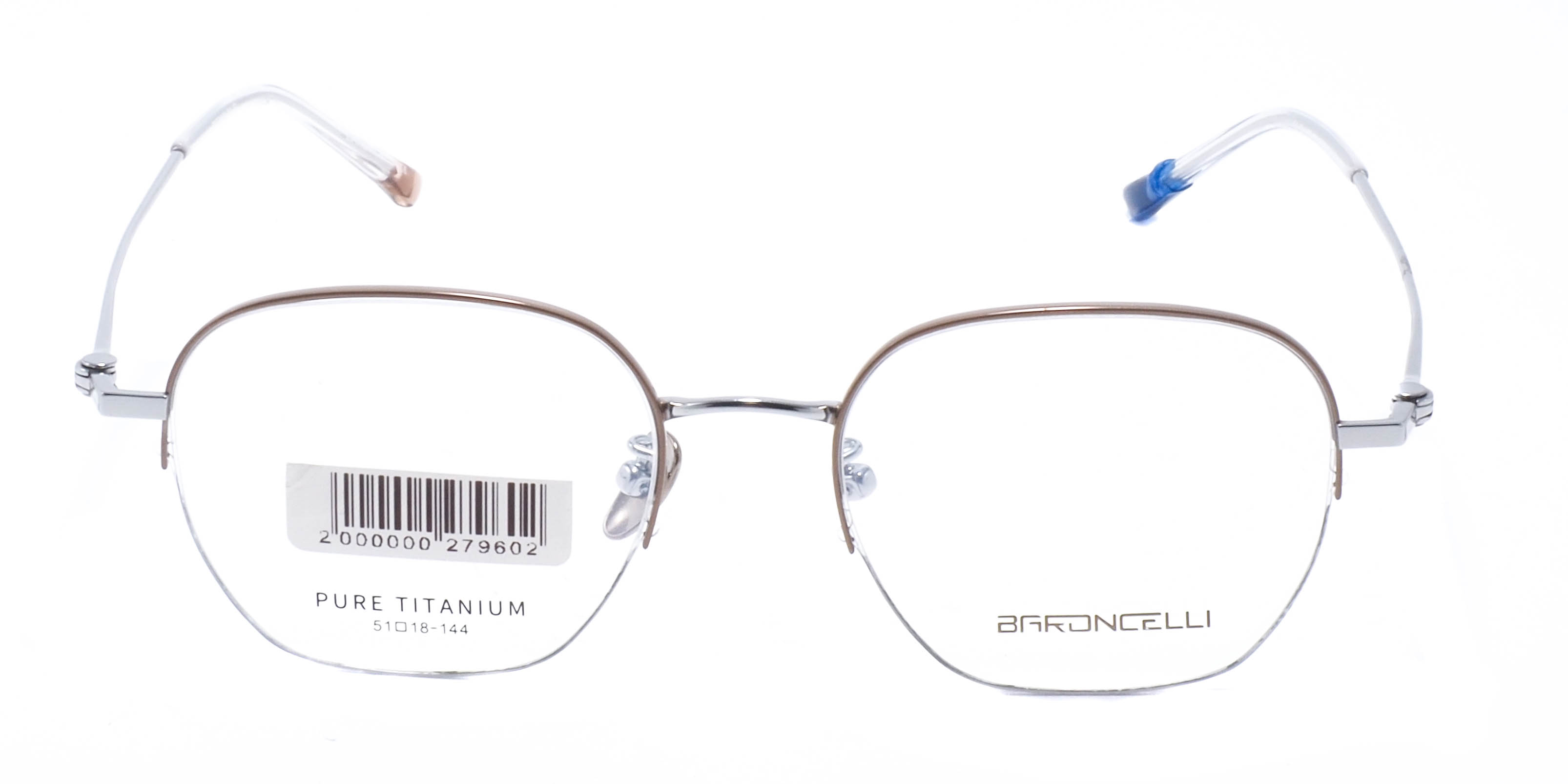 оправа Baroncelli PT09017 Col.06