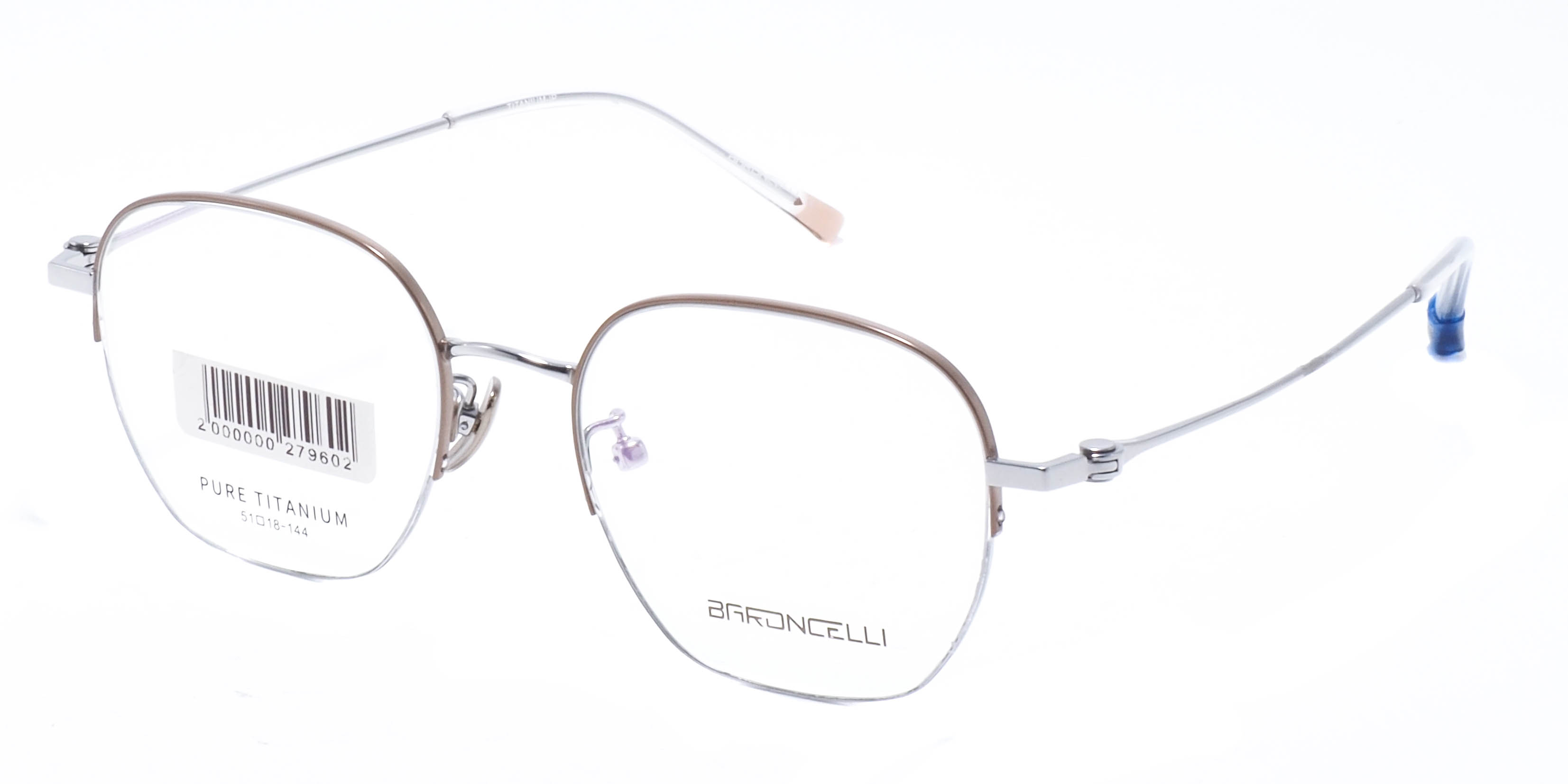 оправа Baroncelli PT09017 Col.06