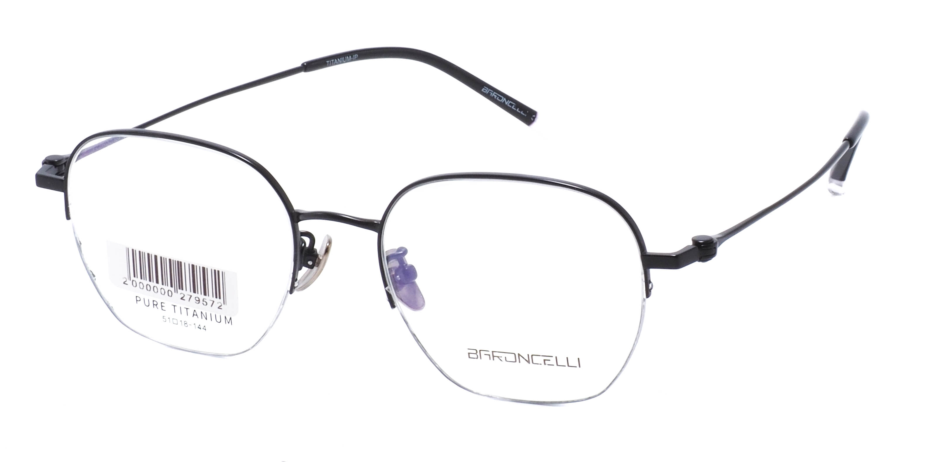 оправа Baroncelli PT09017 Col.01