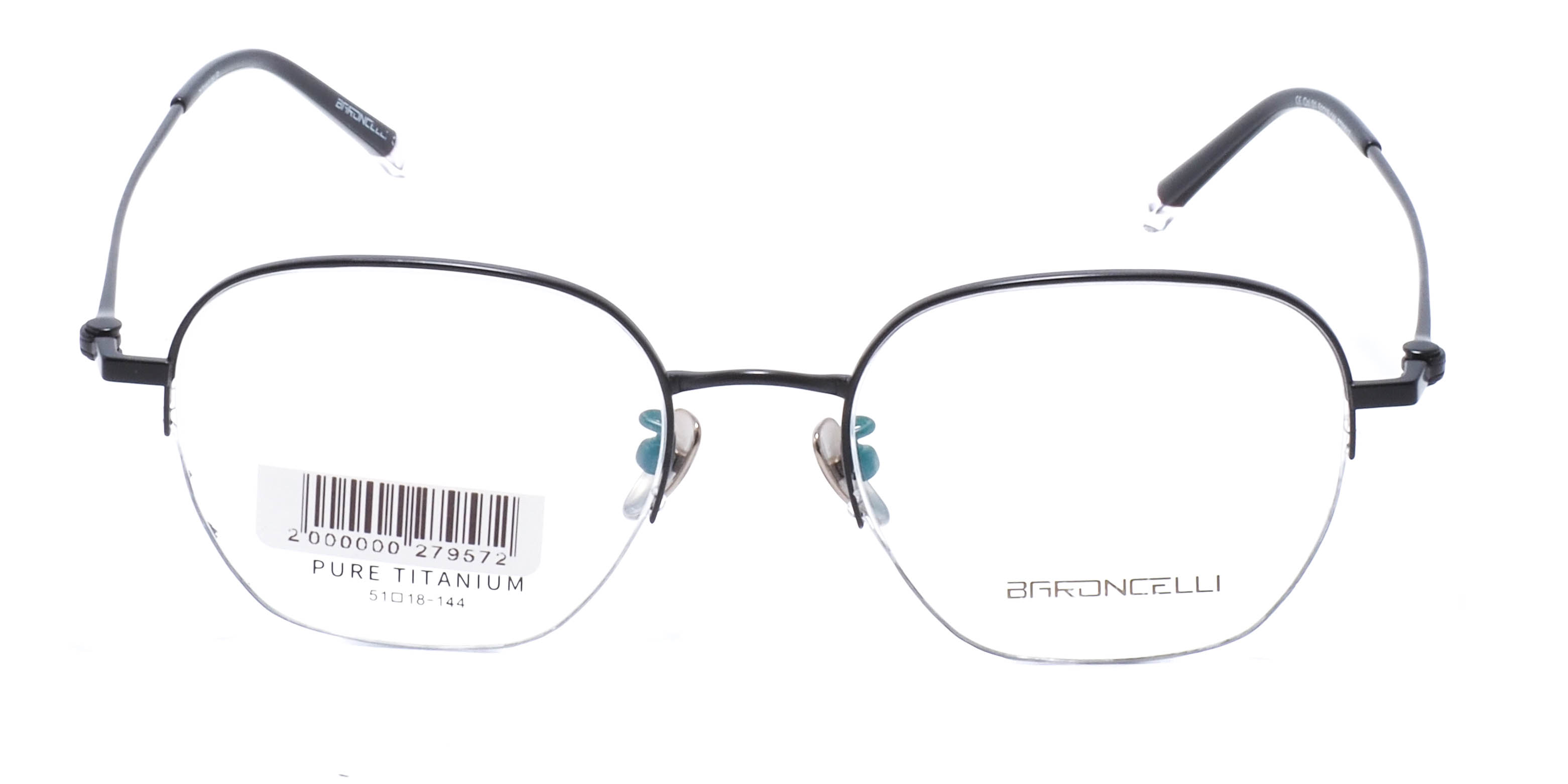 оправа Baroncelli PT09017 Col.01
