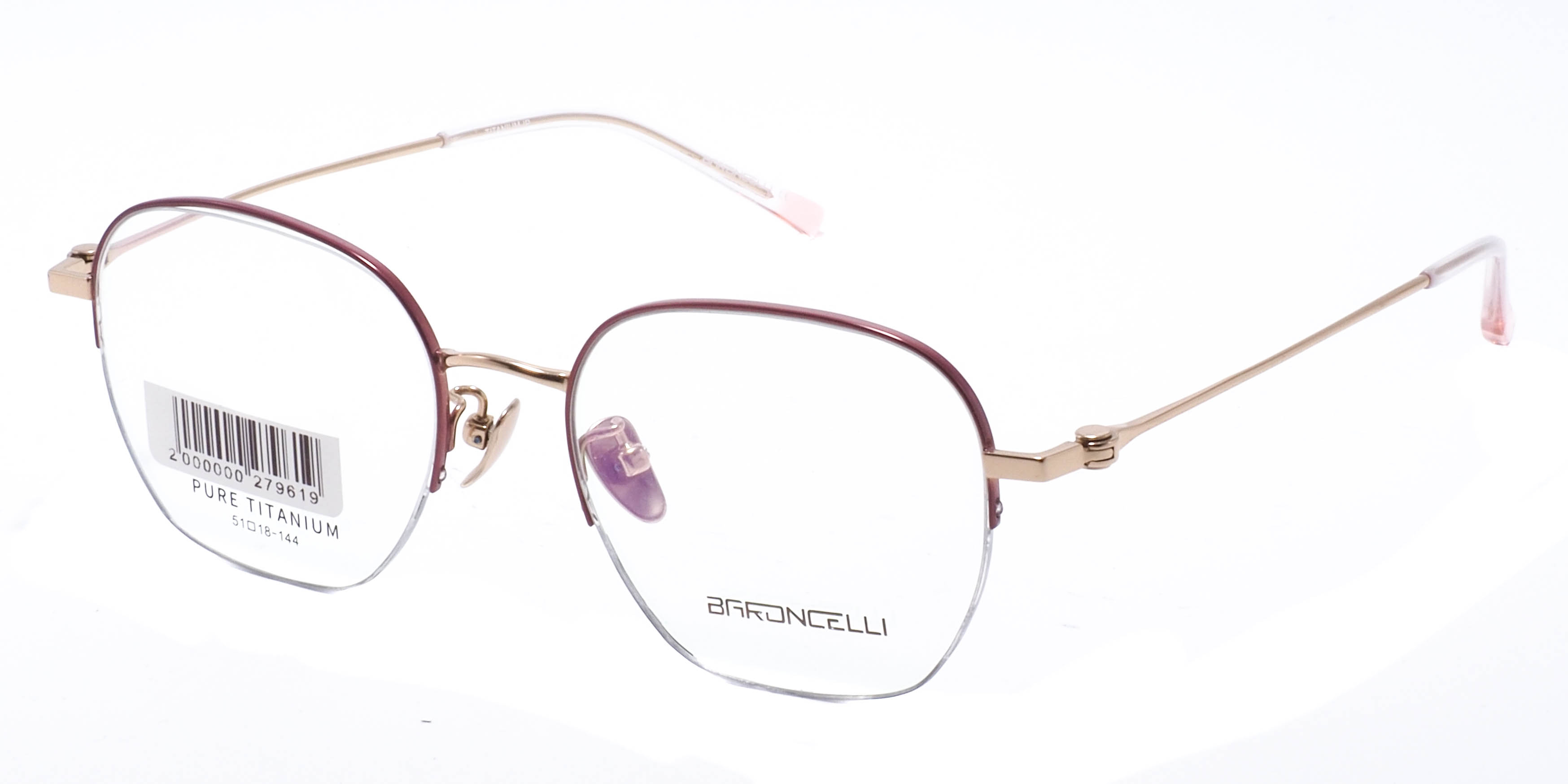 оправа Baroncelli PT09017 Col.07