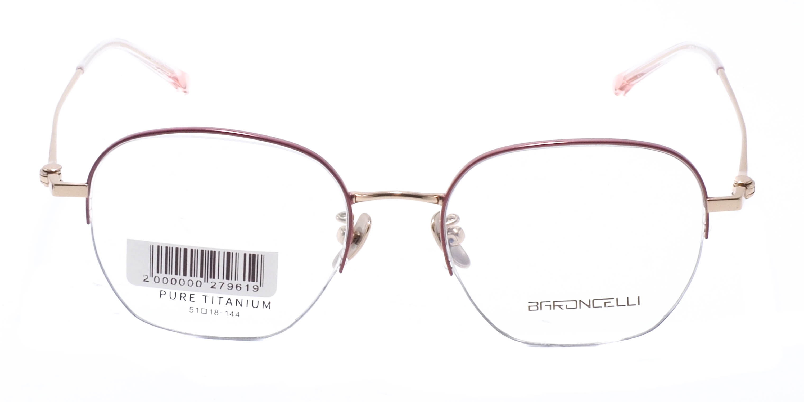 оправа Baroncelli PT09017 Col.07