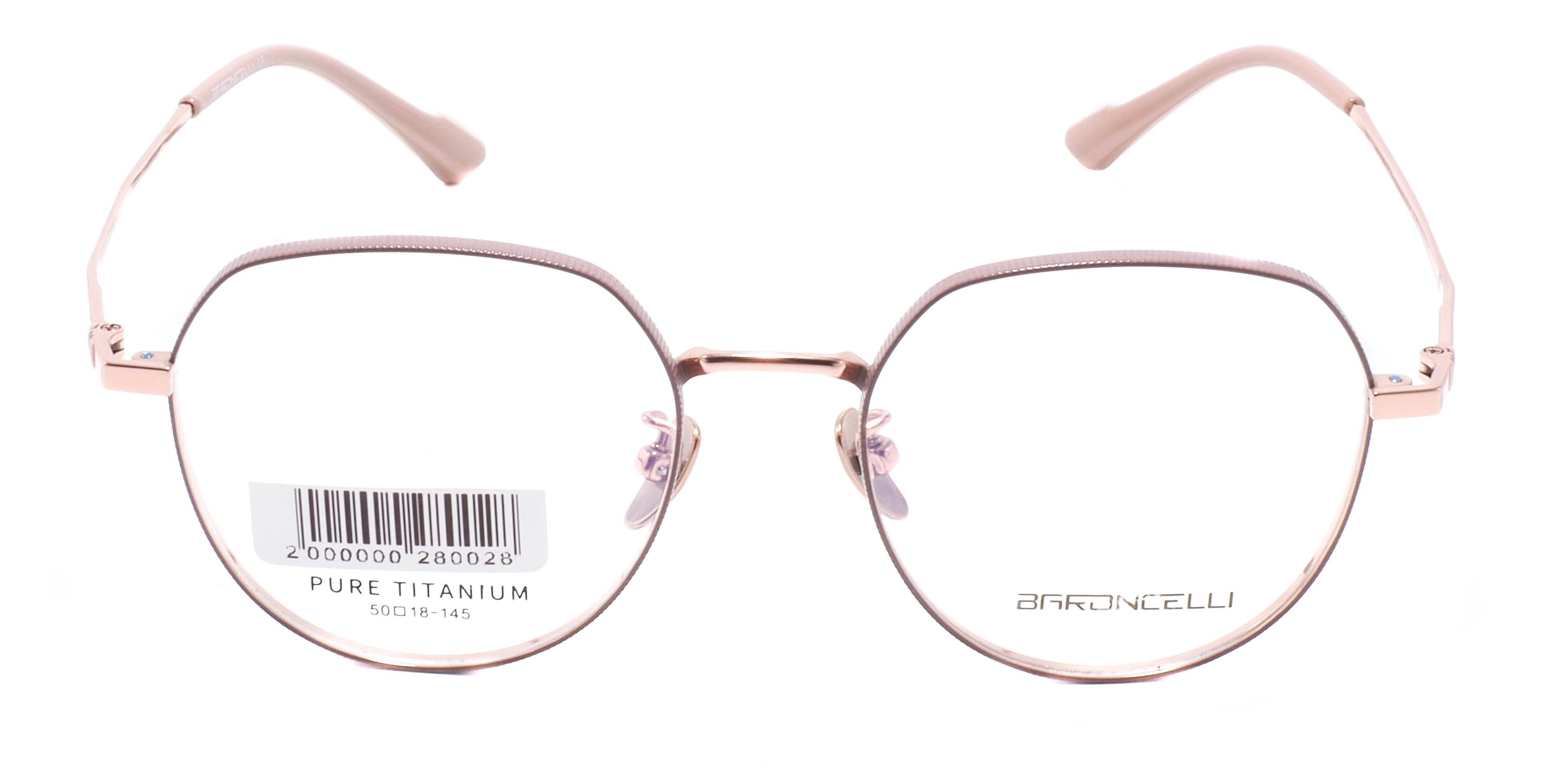 оправа Baroncelli PT08046 Col.05