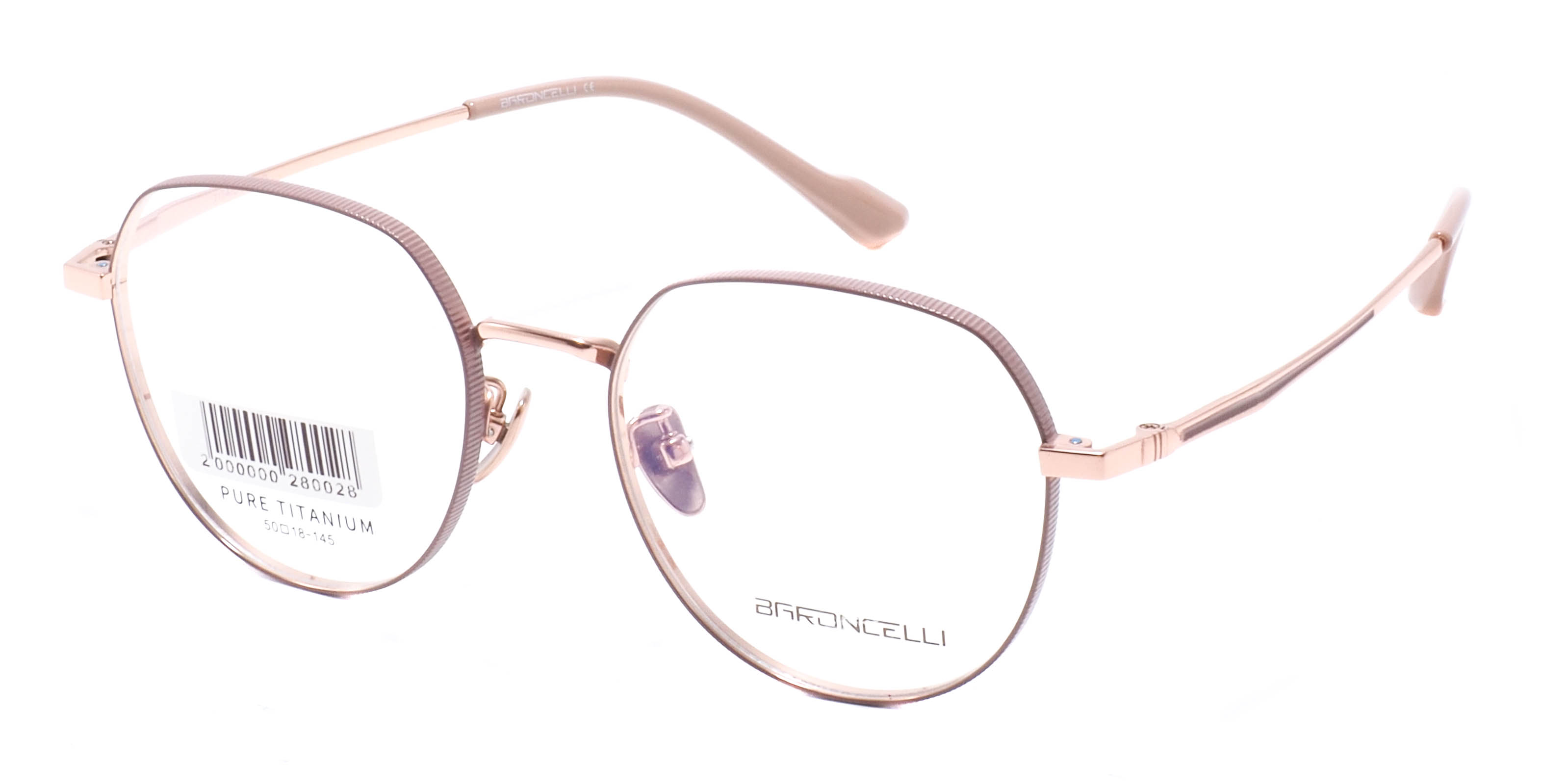 оправа Baroncelli PT08046 Col.05