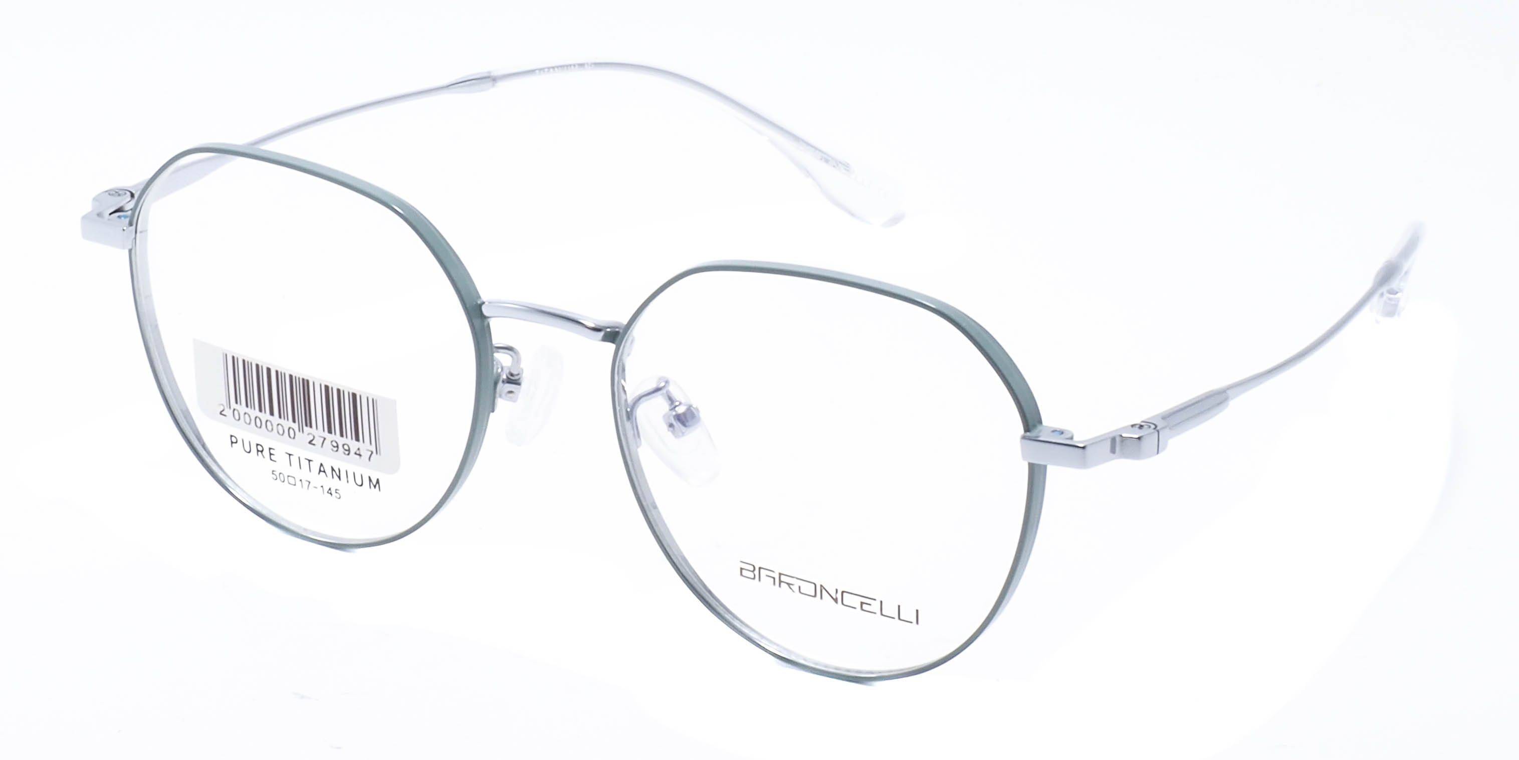 оправа Baroncelli PT08060 Col.06