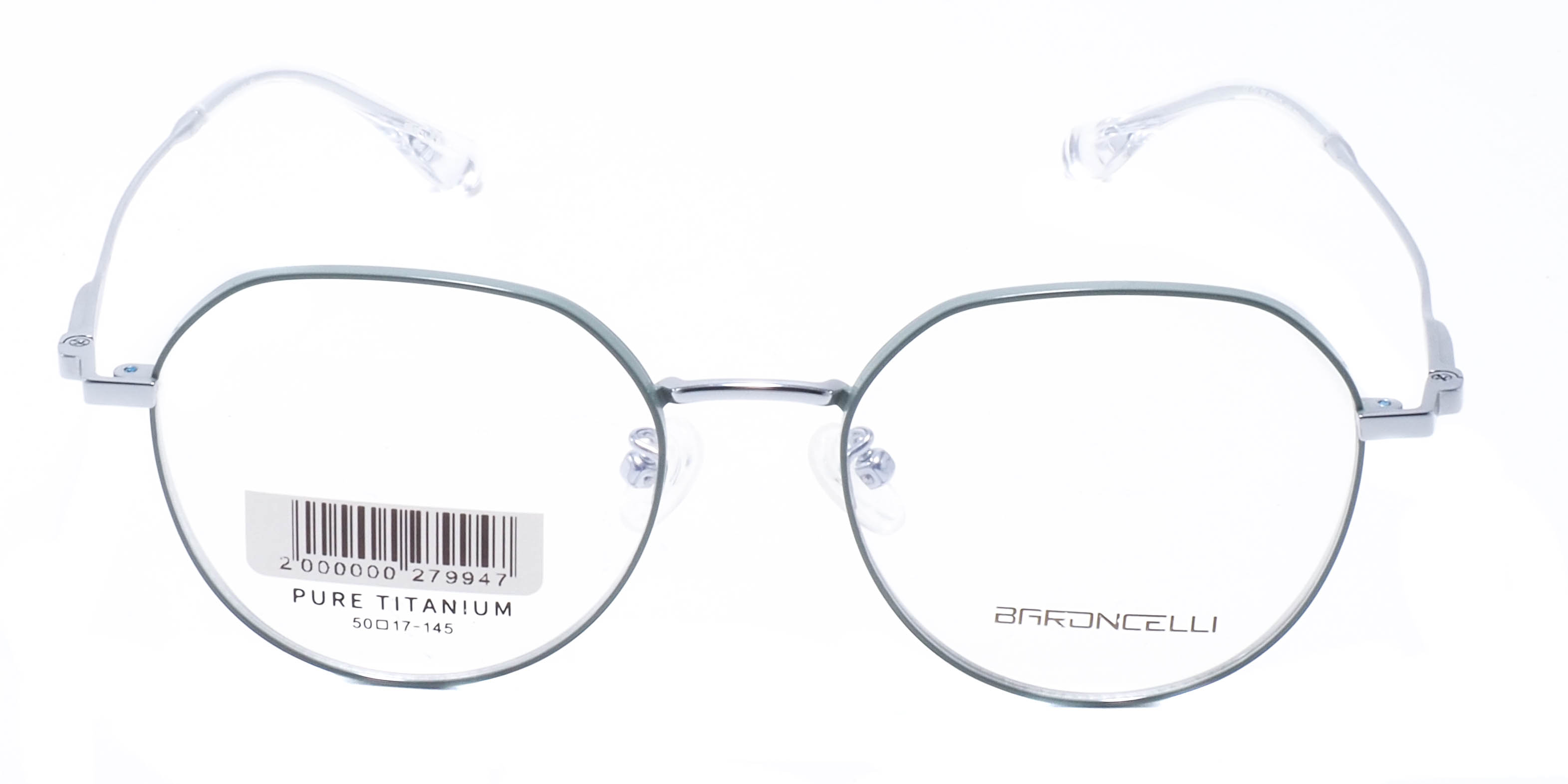 оправа Baroncelli PT08060 Col.06