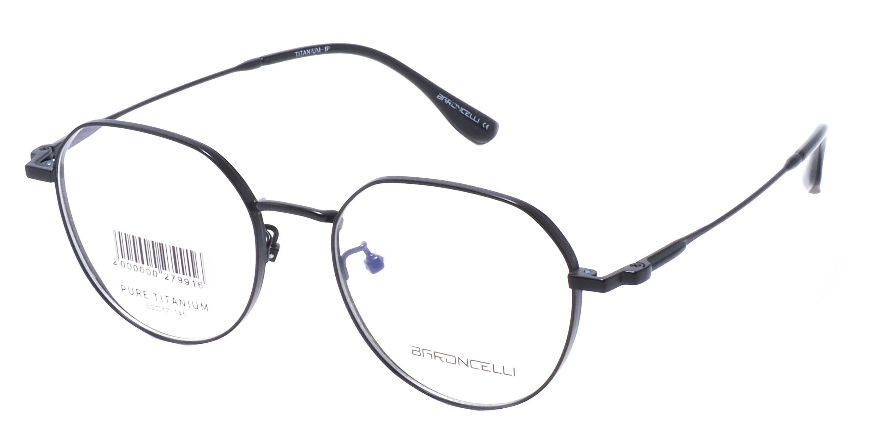 оправа Baroncelli PT08060 Col.03