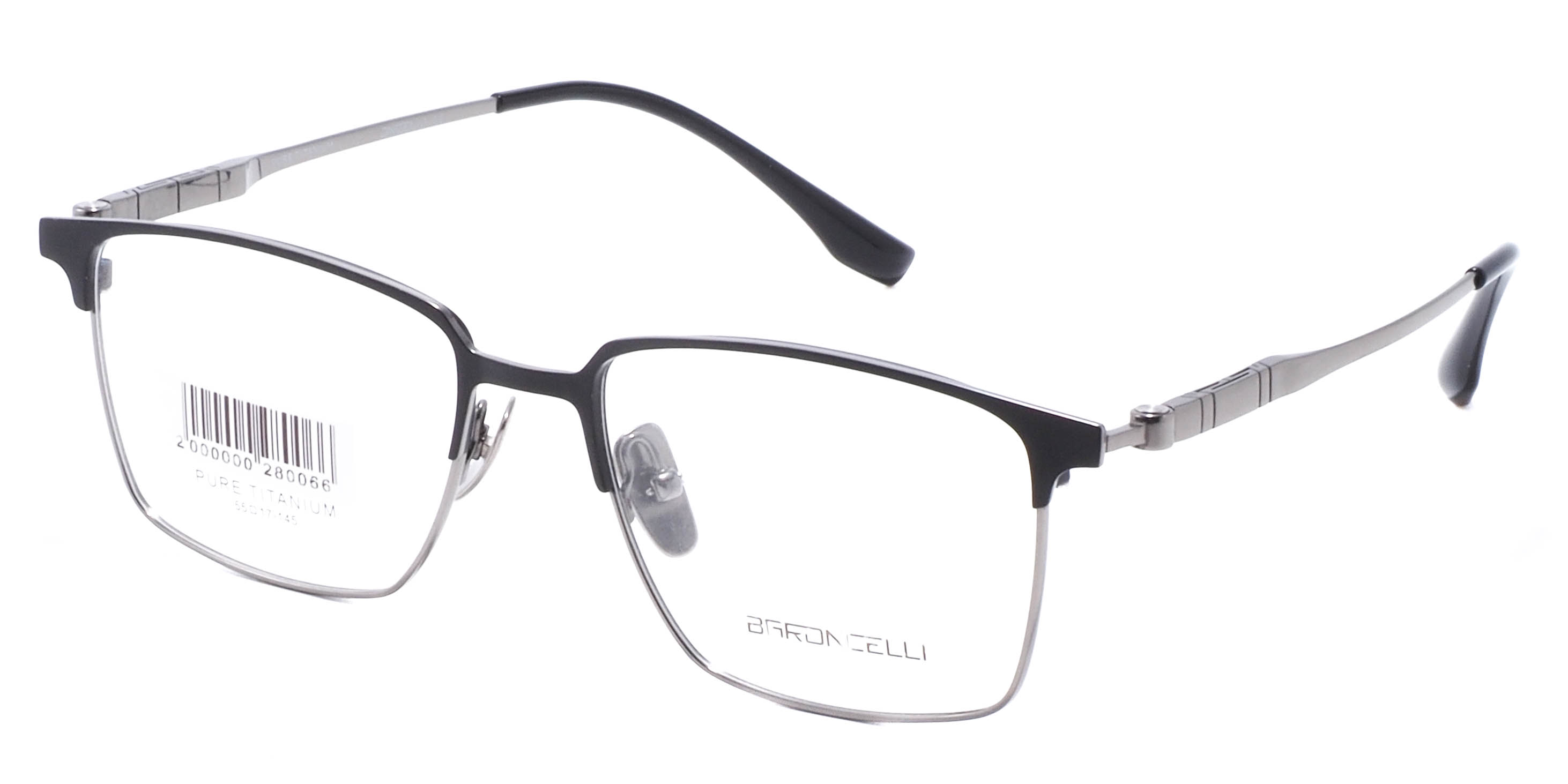 оправа Baroncelli PT08235 Col.03