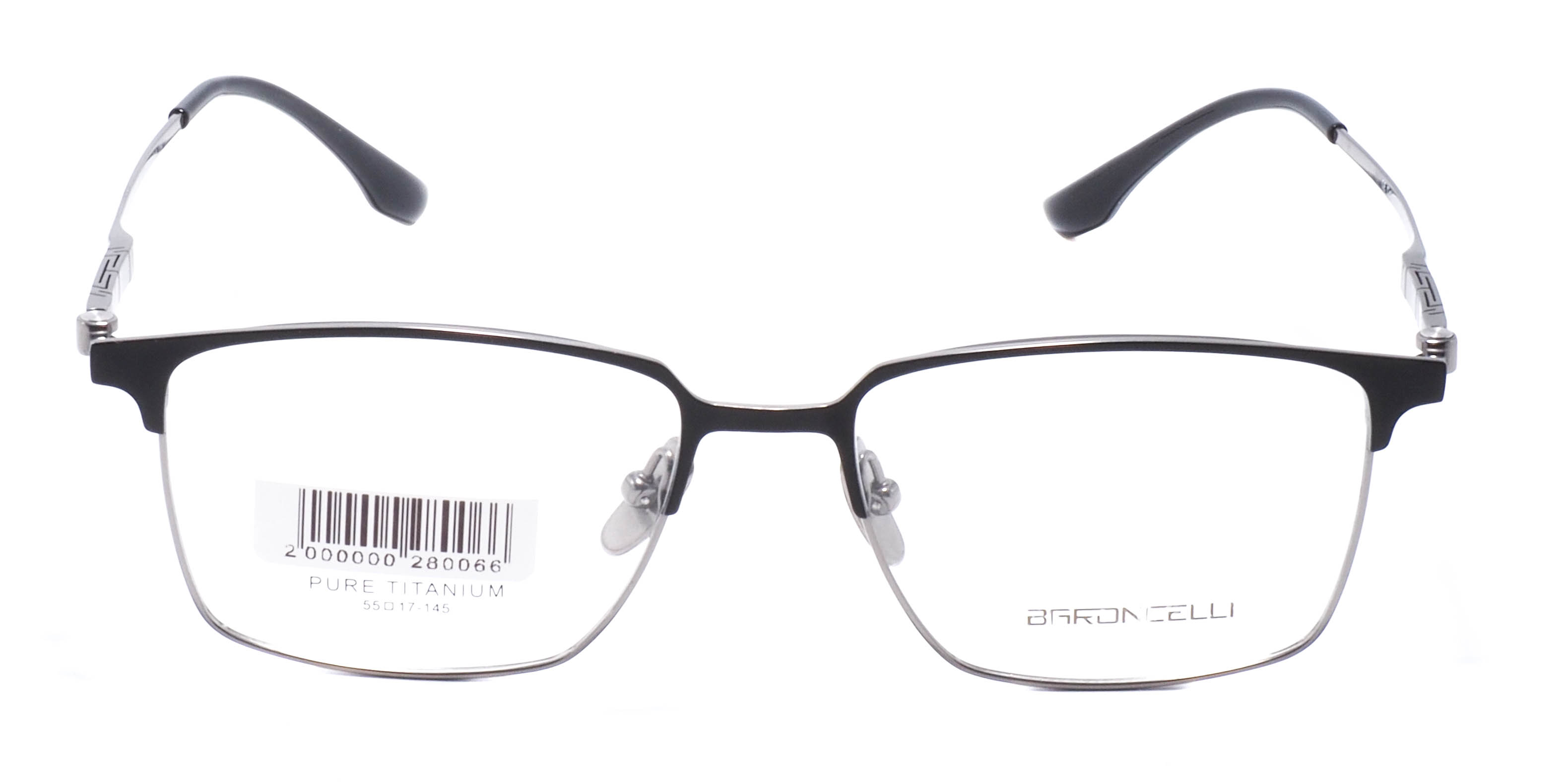 оправа Baroncelli PT08235 Col.03