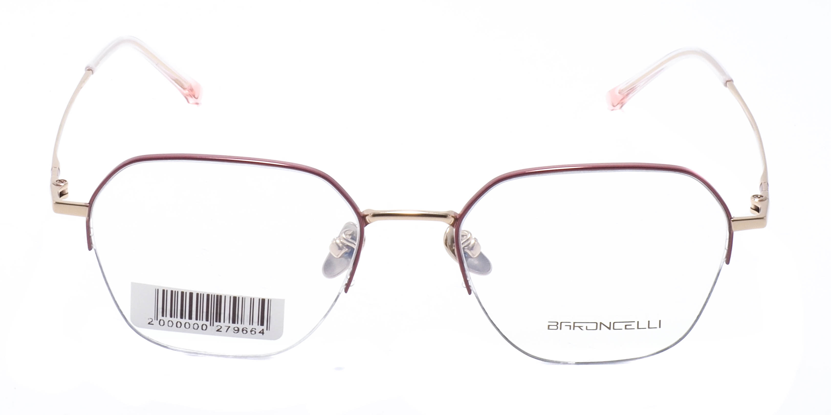 оправа Baroncelli PT09018 Col.07