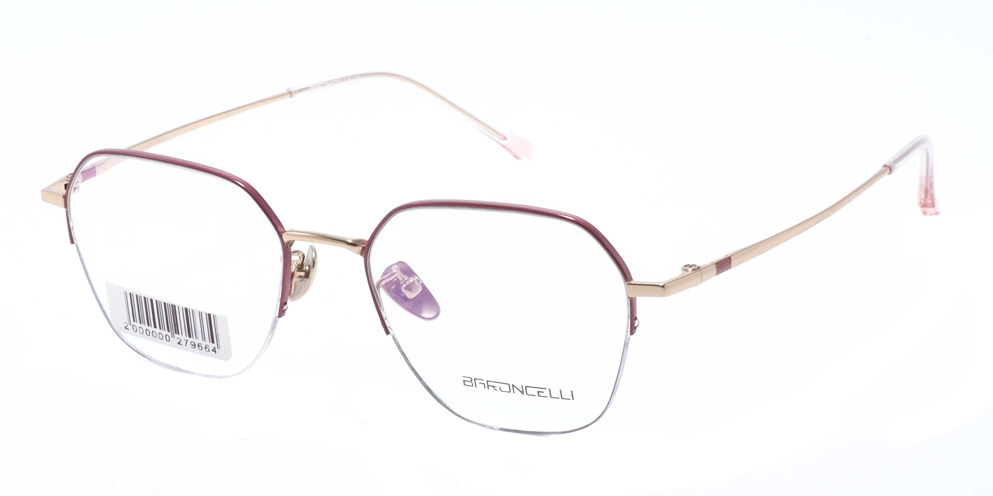 оправа Baroncelli PT09018 Col.07