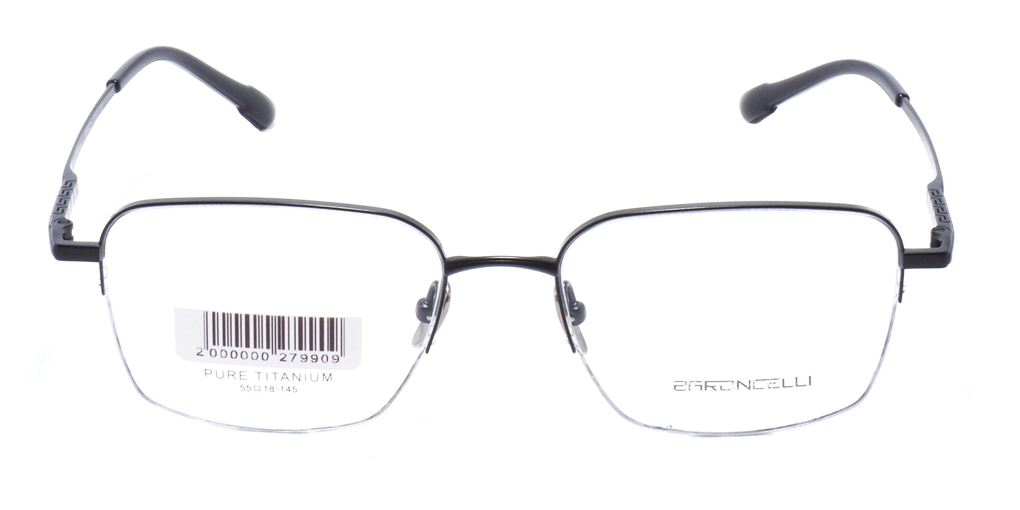 оправа Baroncelli PT08227 Col.04