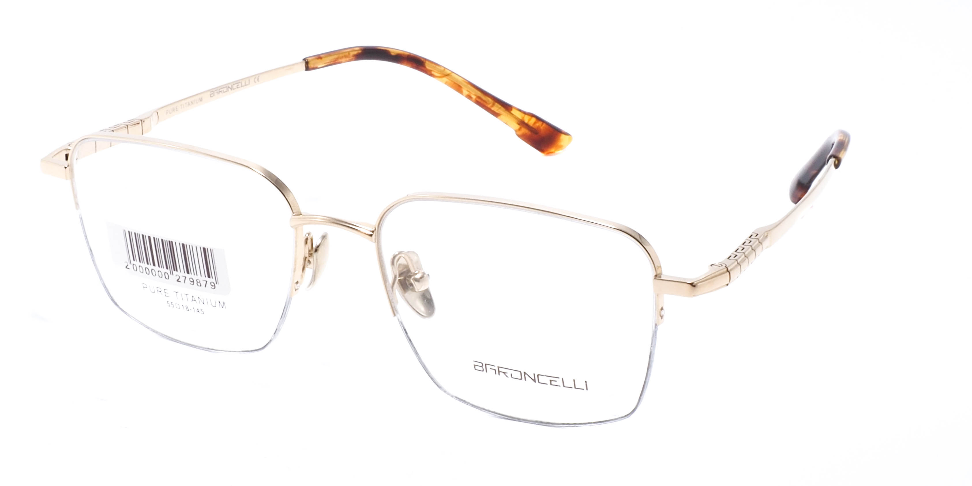 оправа Baroncelli PT08227 Col.01