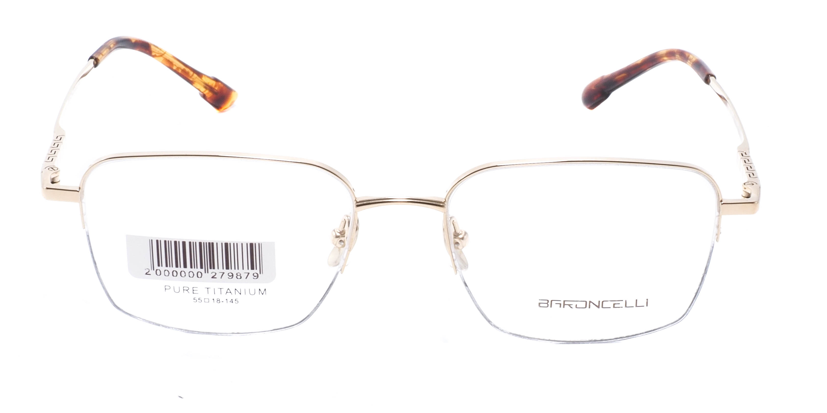 оправа Baroncelli PT08227 Col.01