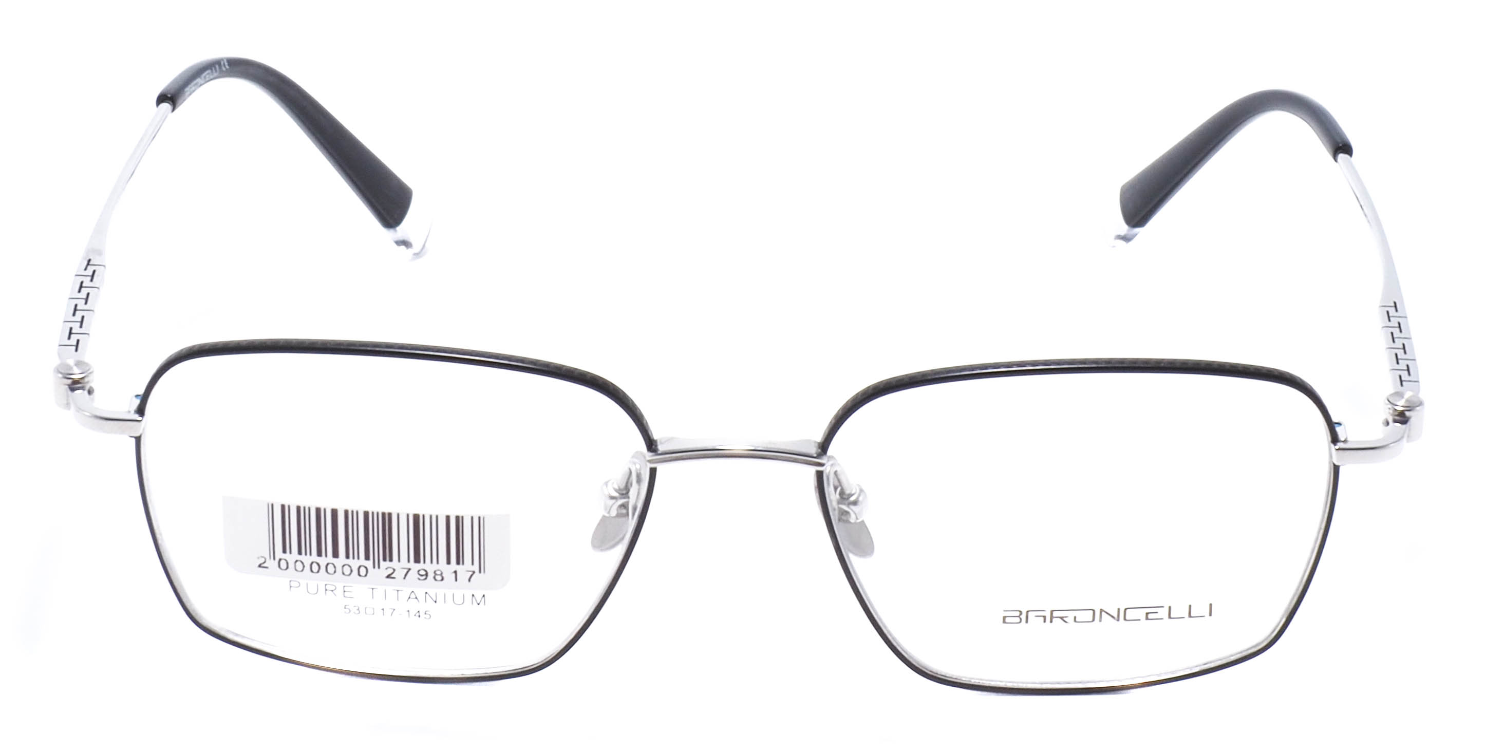 оправа Baroncelli PT08220 Col.06