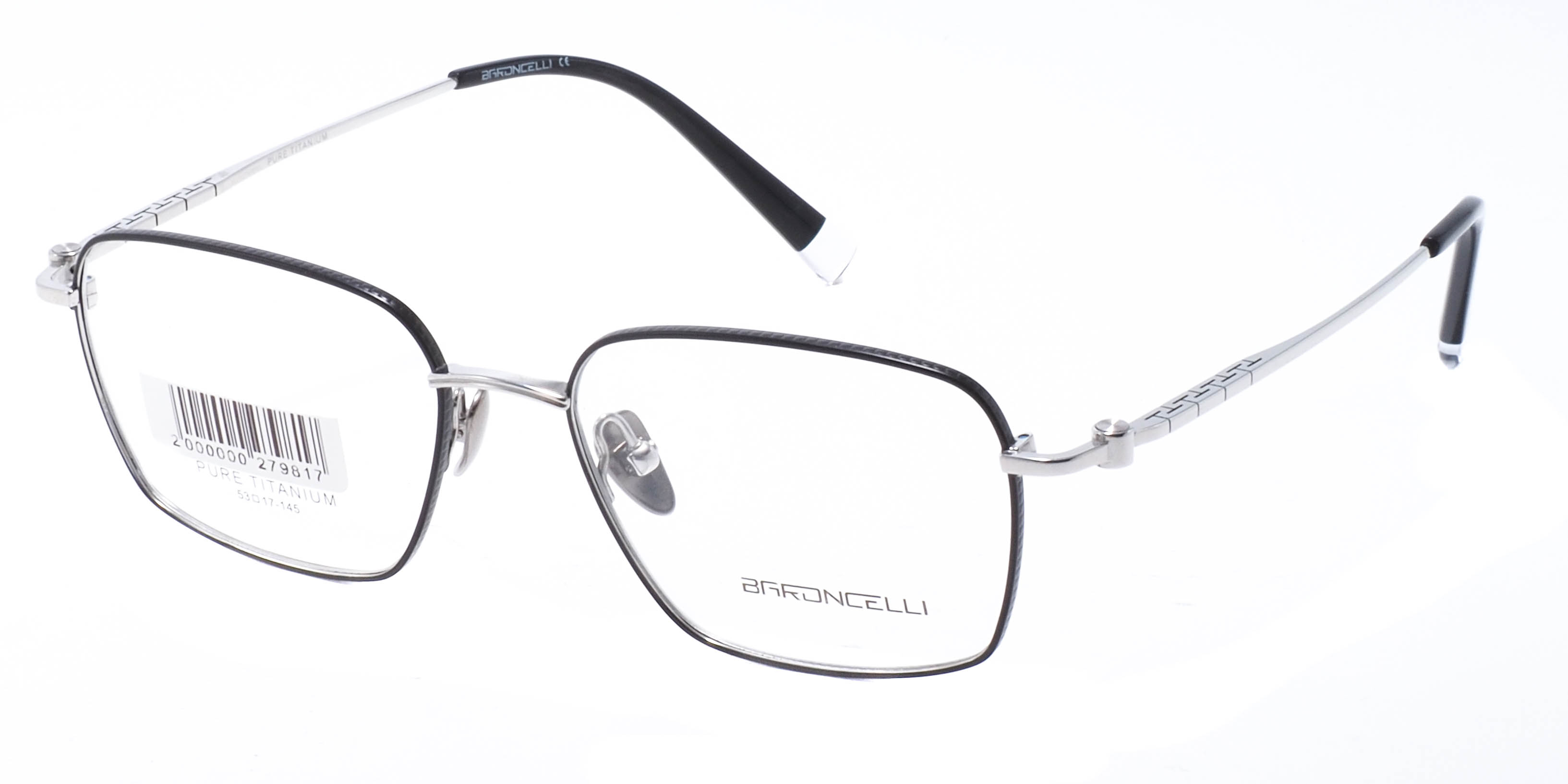 оправа Baroncelli PT08220 Col.06