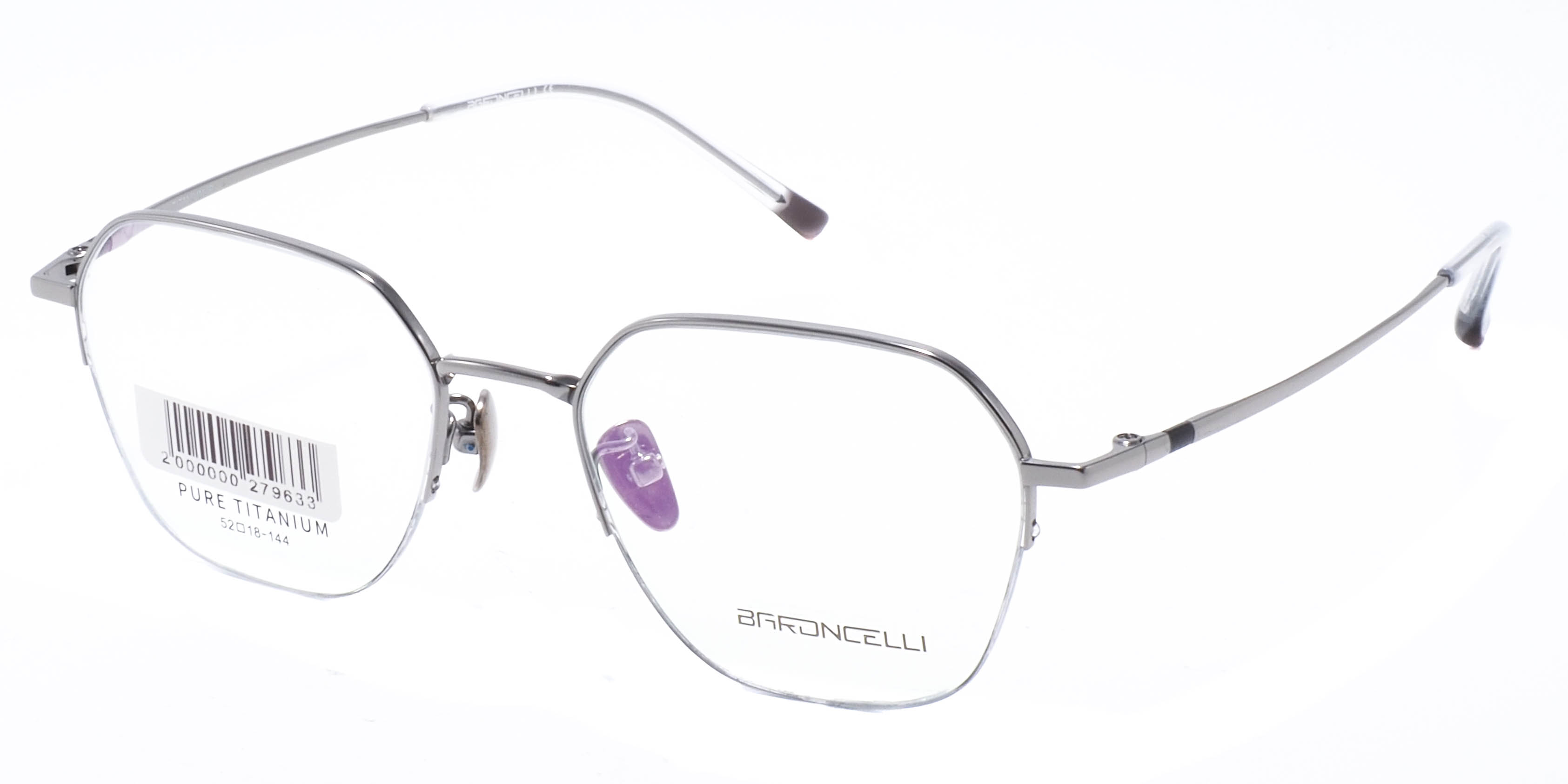 оправа Baroncelli PT09018 Col.04