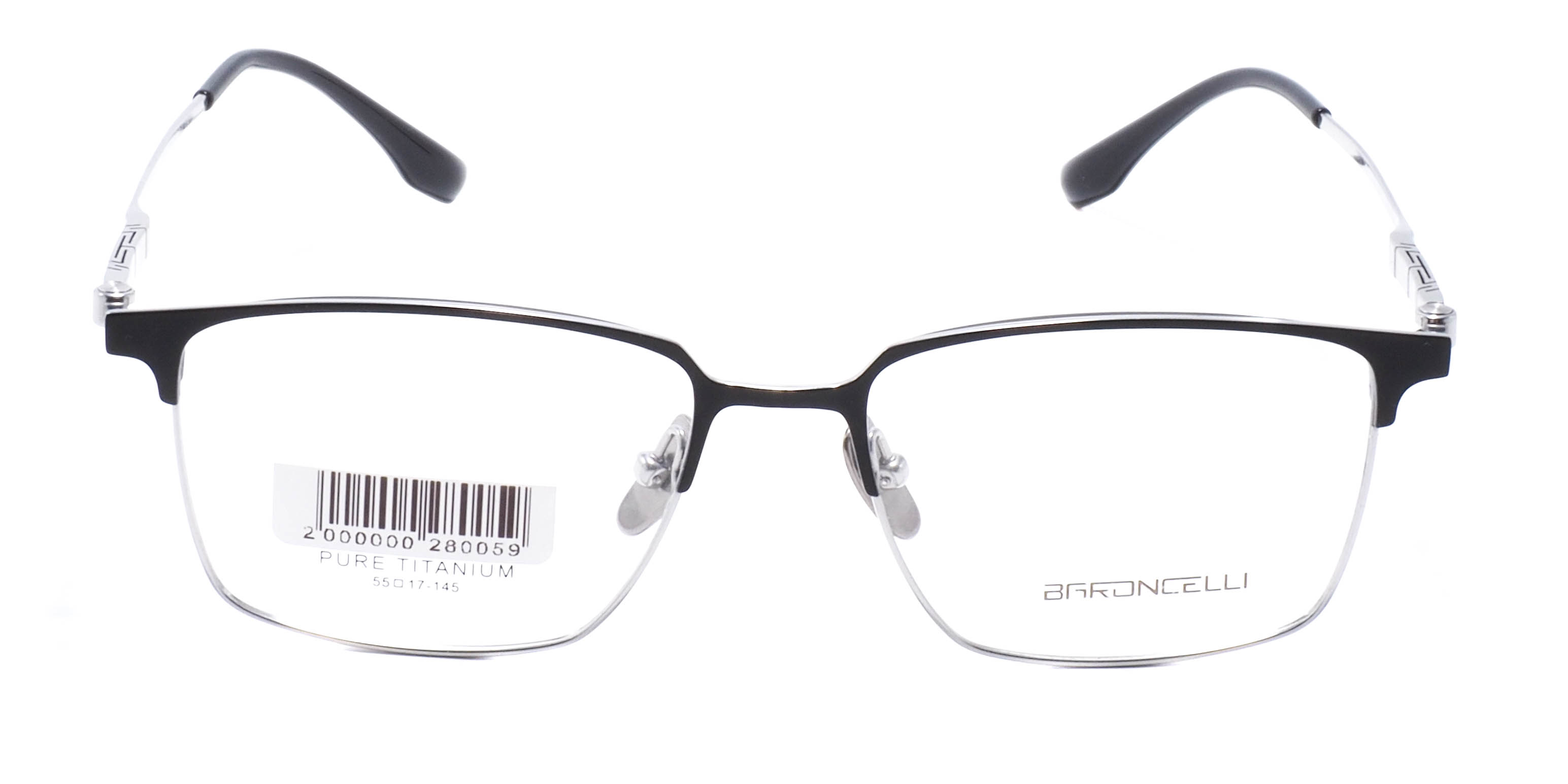 оправа Baroncelli PT08235 Col.02