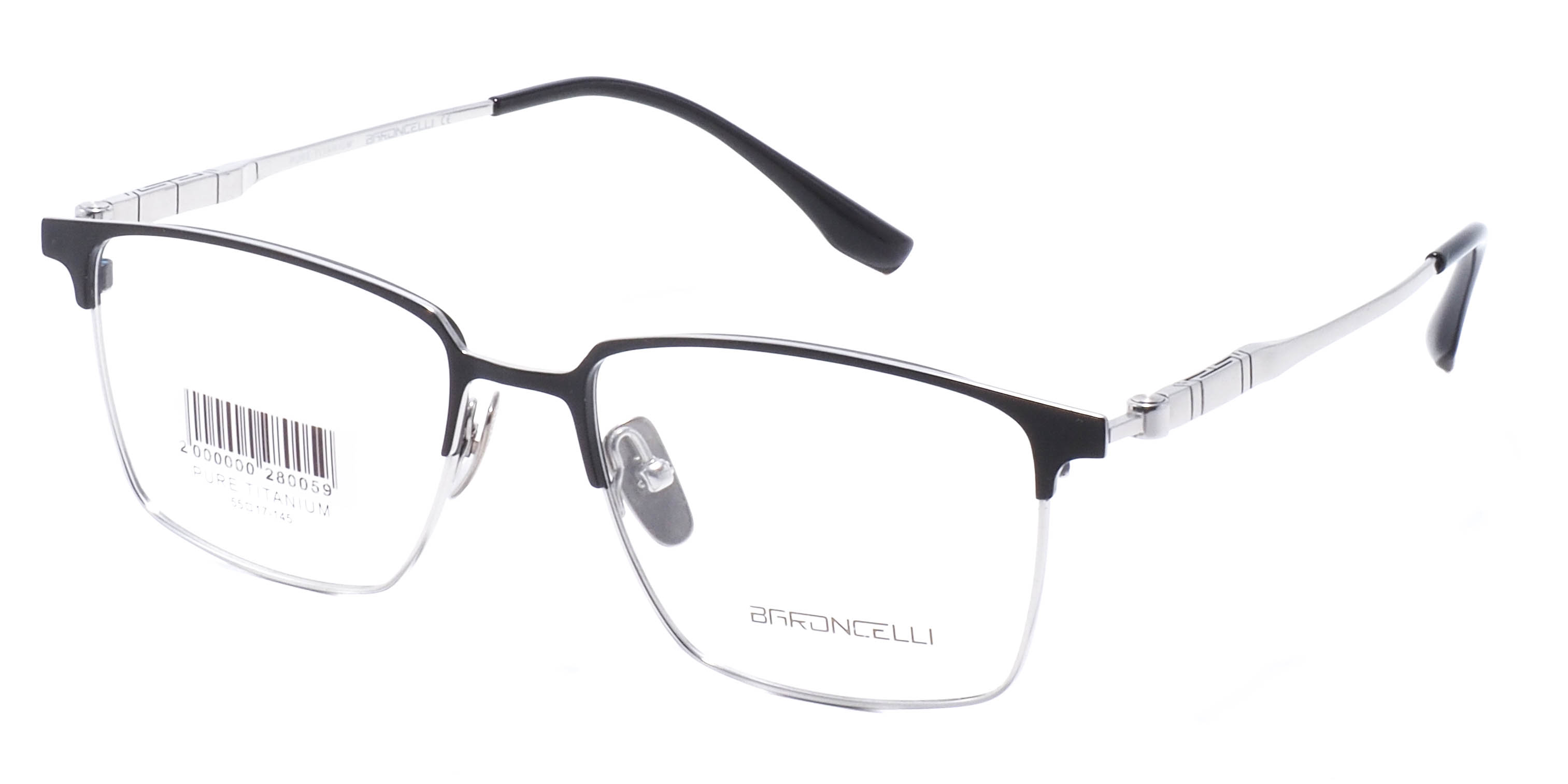 оправа Baroncelli PT08235 Col.02