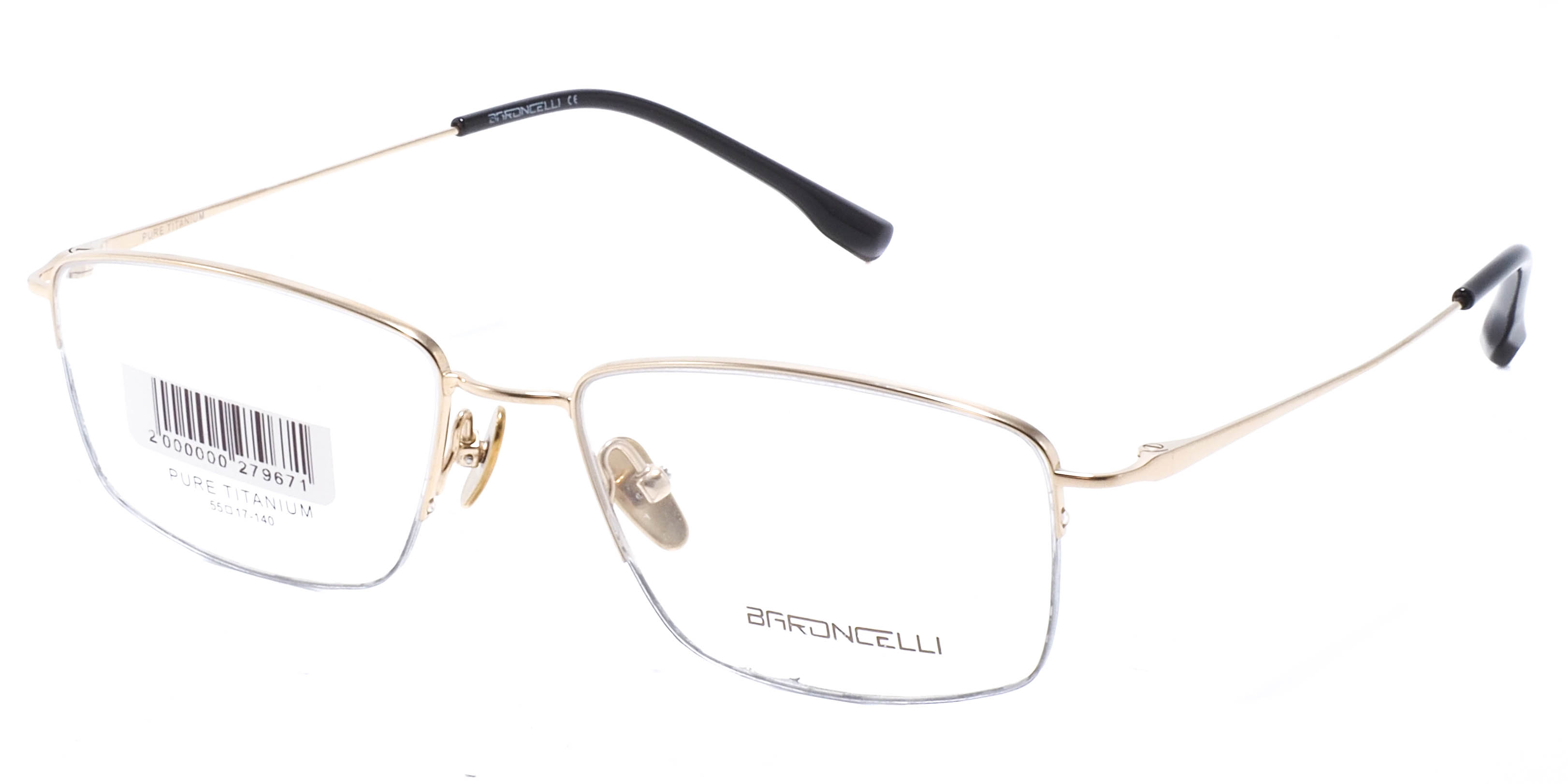 оправа Baroncelli PT08151 Col.01