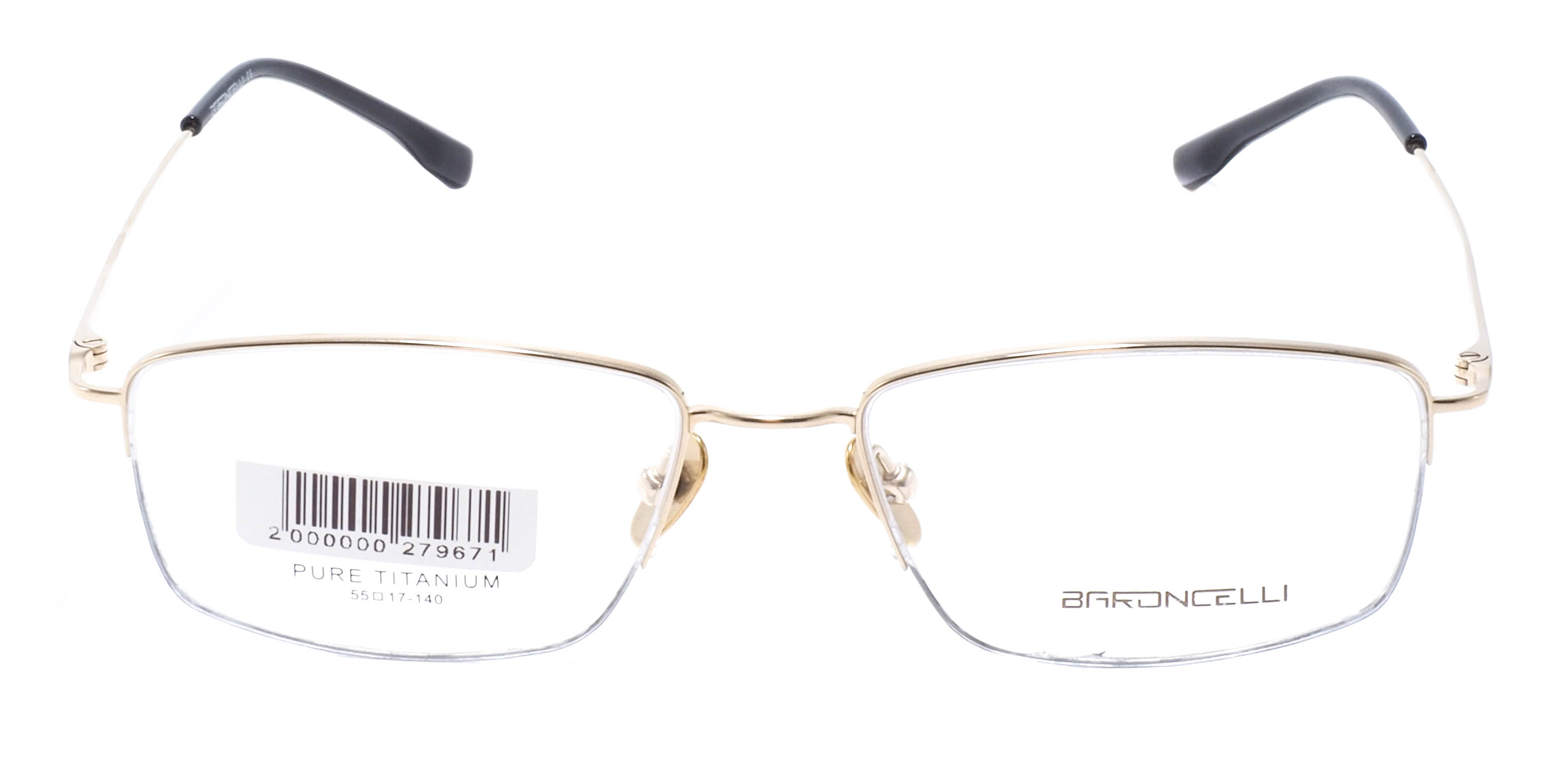 оправа Baroncelli PT08151 Col.01
