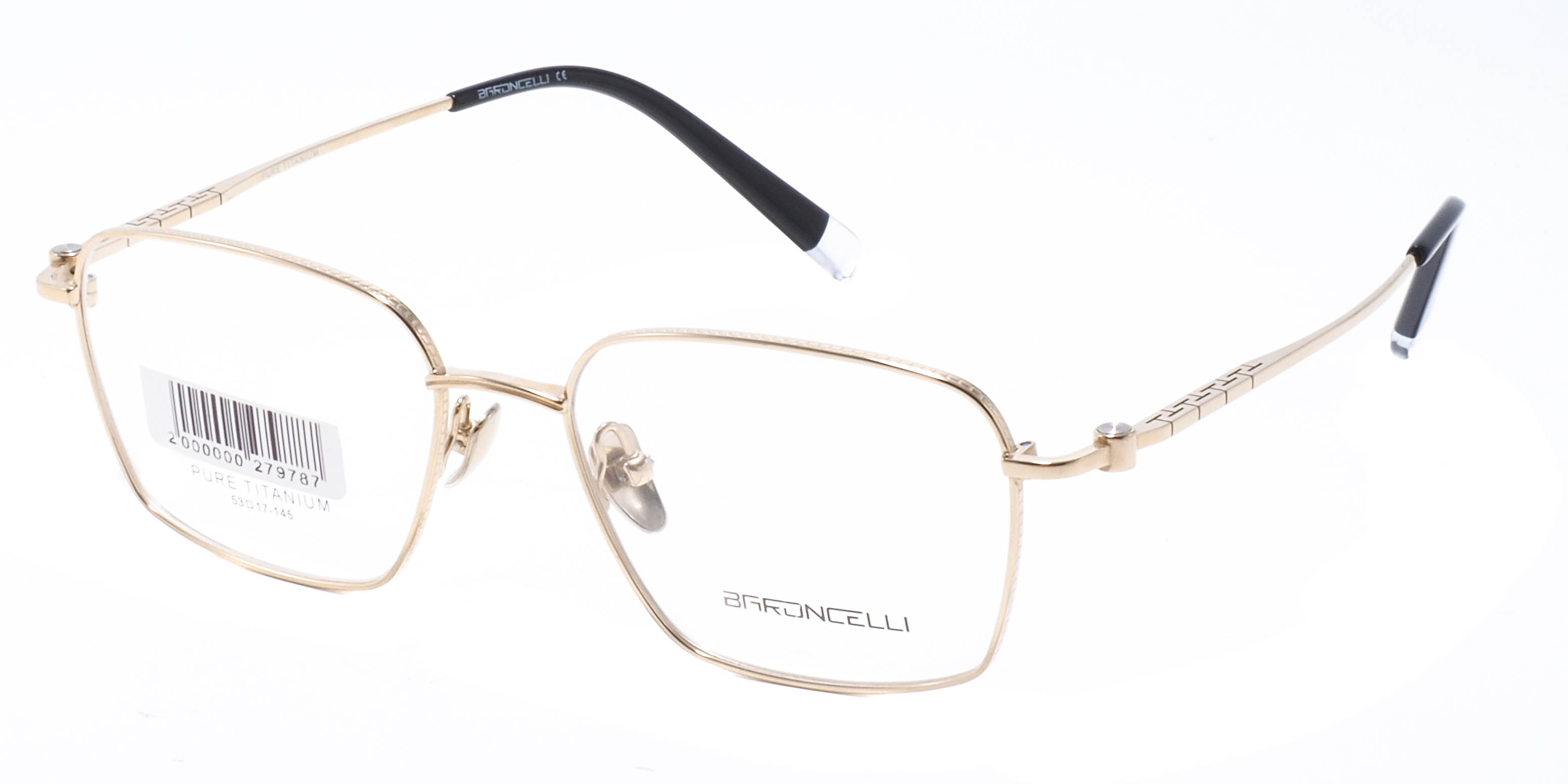 оправа Baroncelli PT08220 Col.01