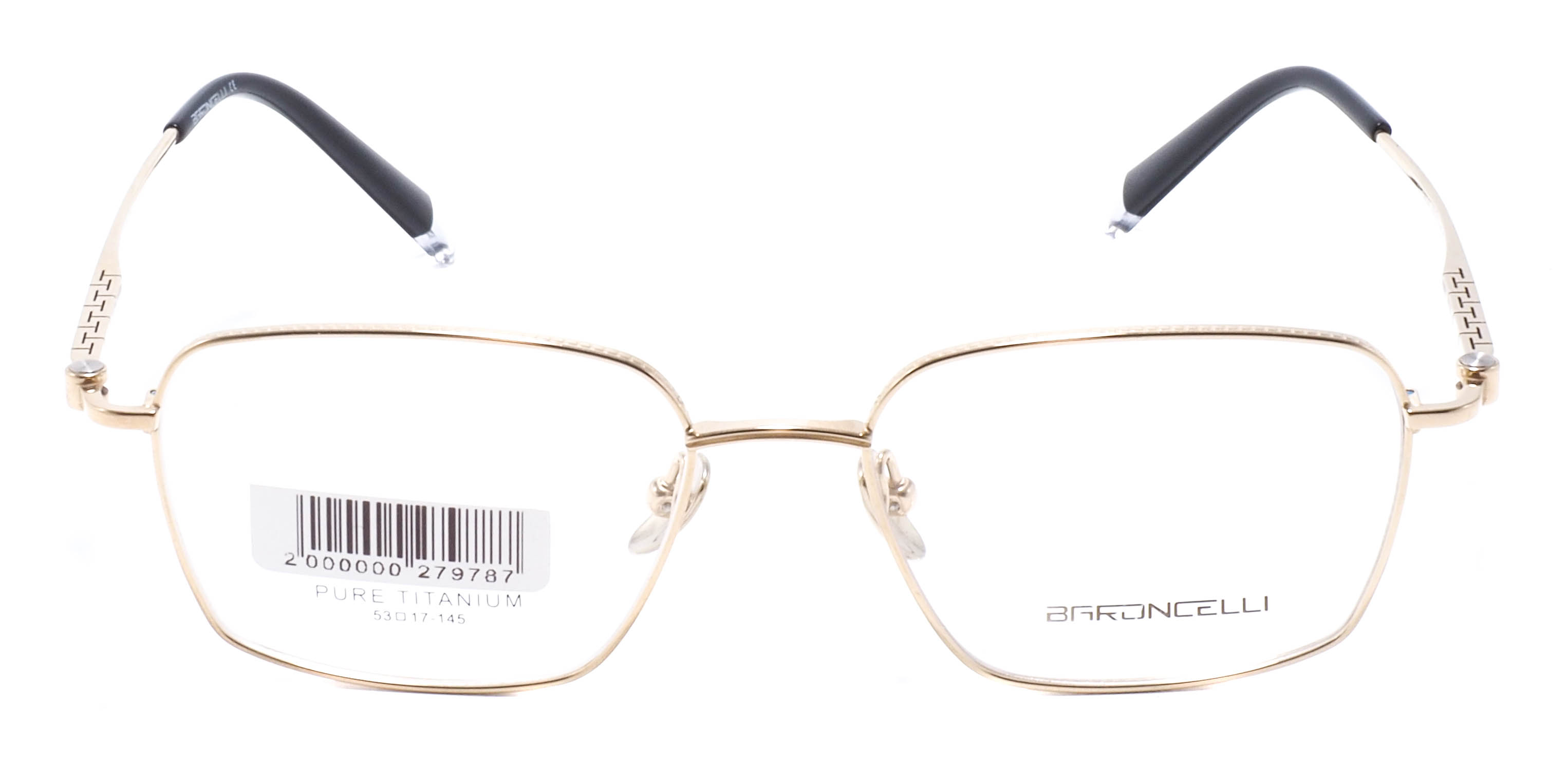 оправа Baroncelli PT08220 Col.01