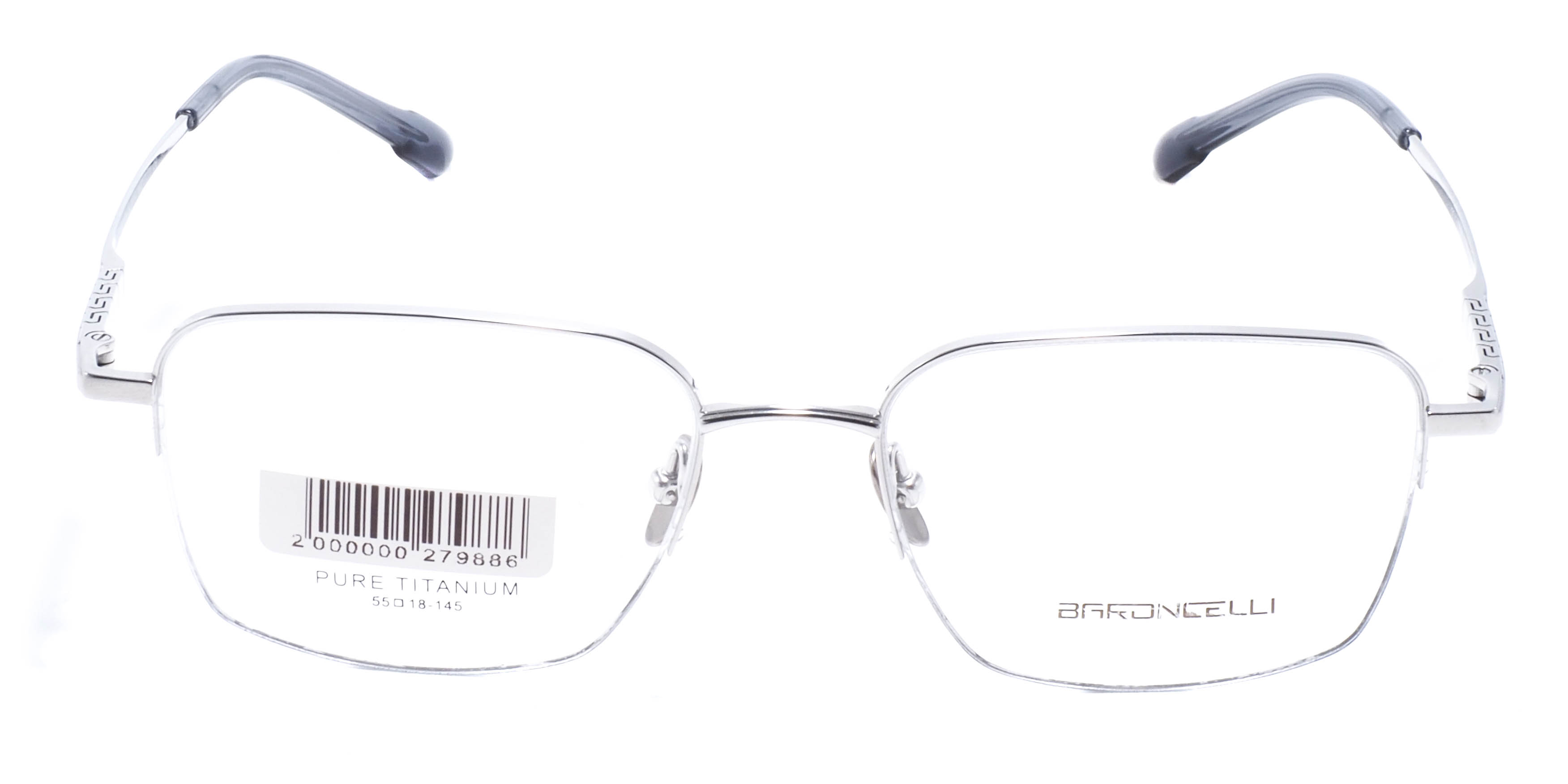 оправа Baroncelli PT08227 Col.02
