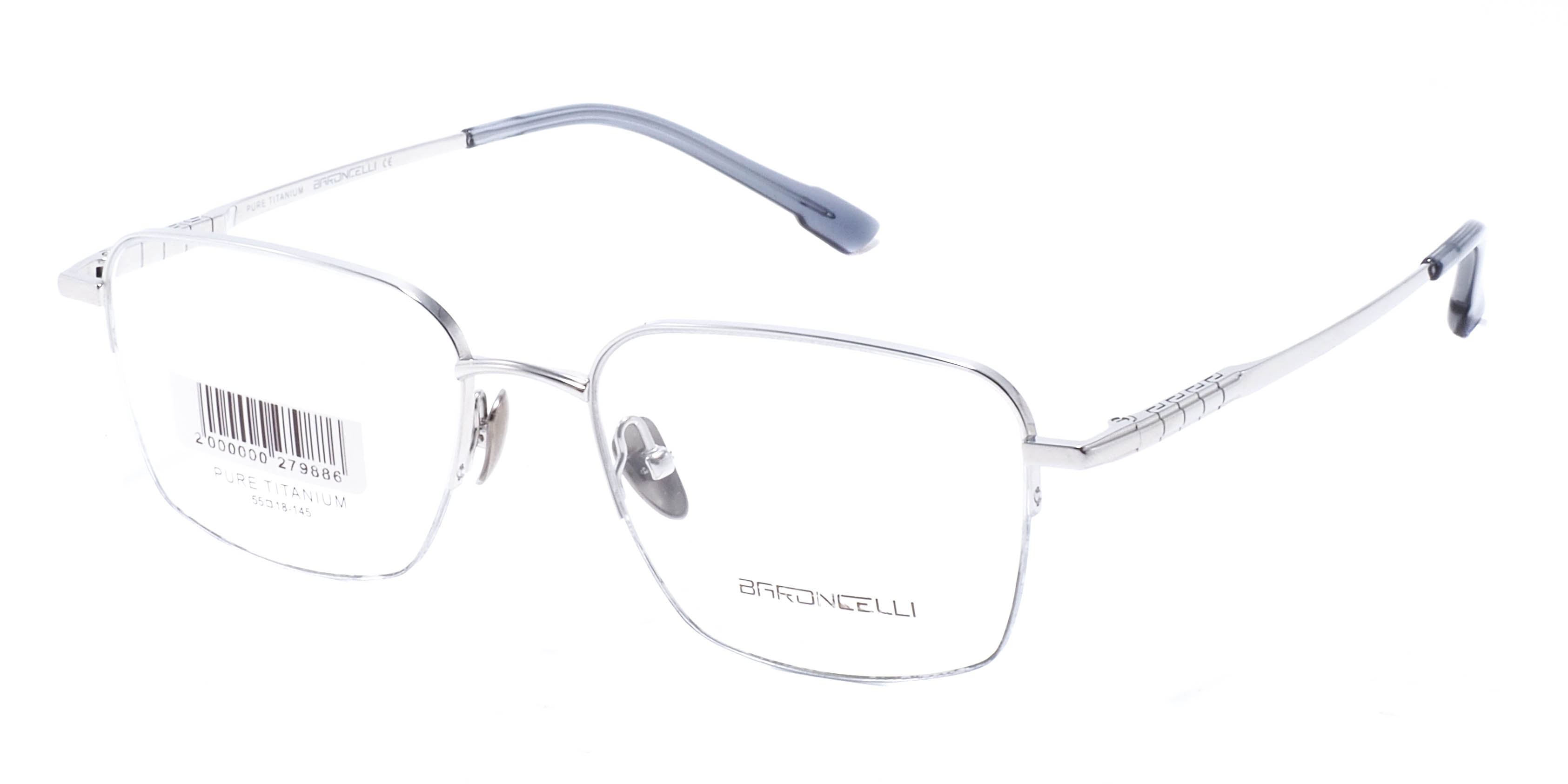 оправа Baroncelli PT08227 Col.02