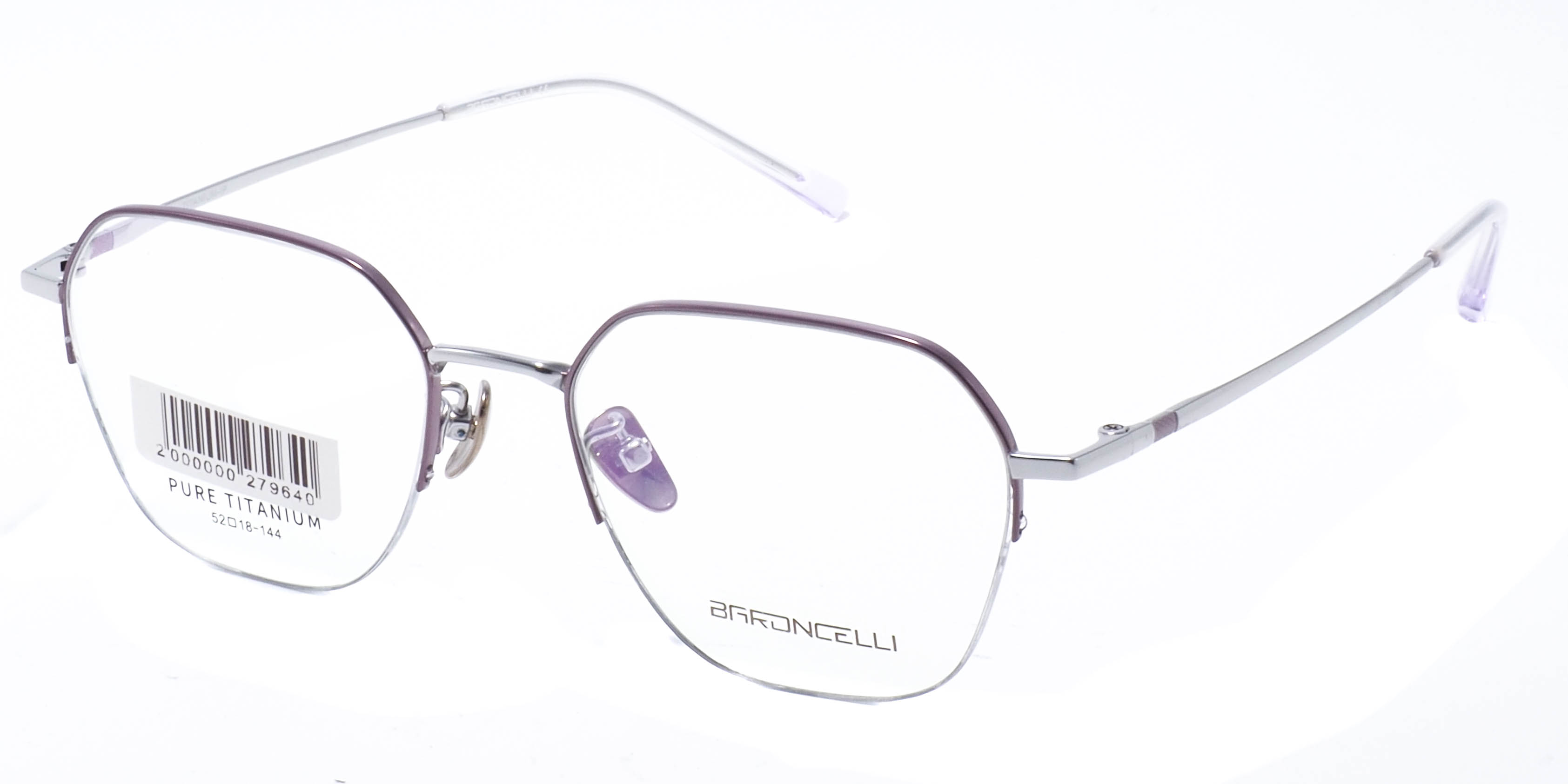 оправа Baroncelli PT09018 Col.05