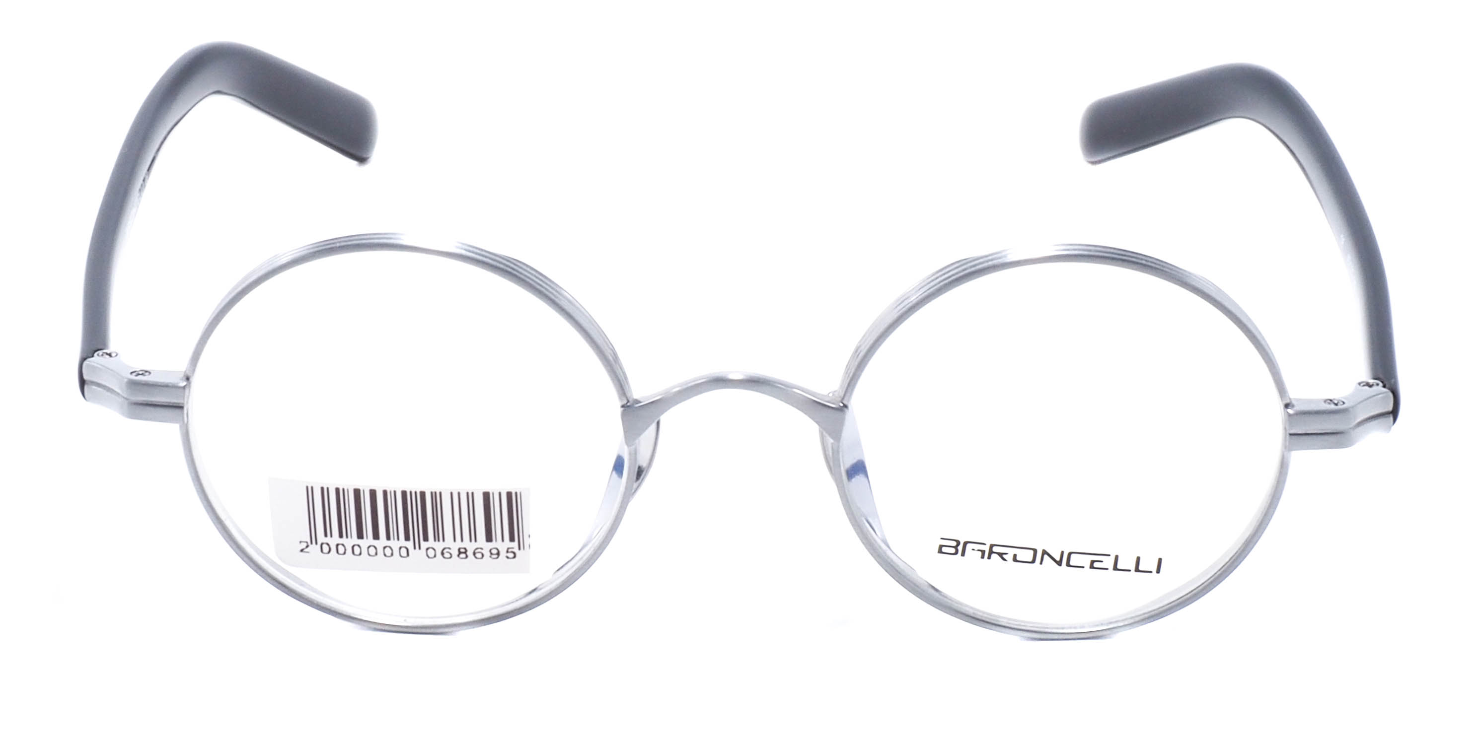 оправа Baroncelli KMN-101 black