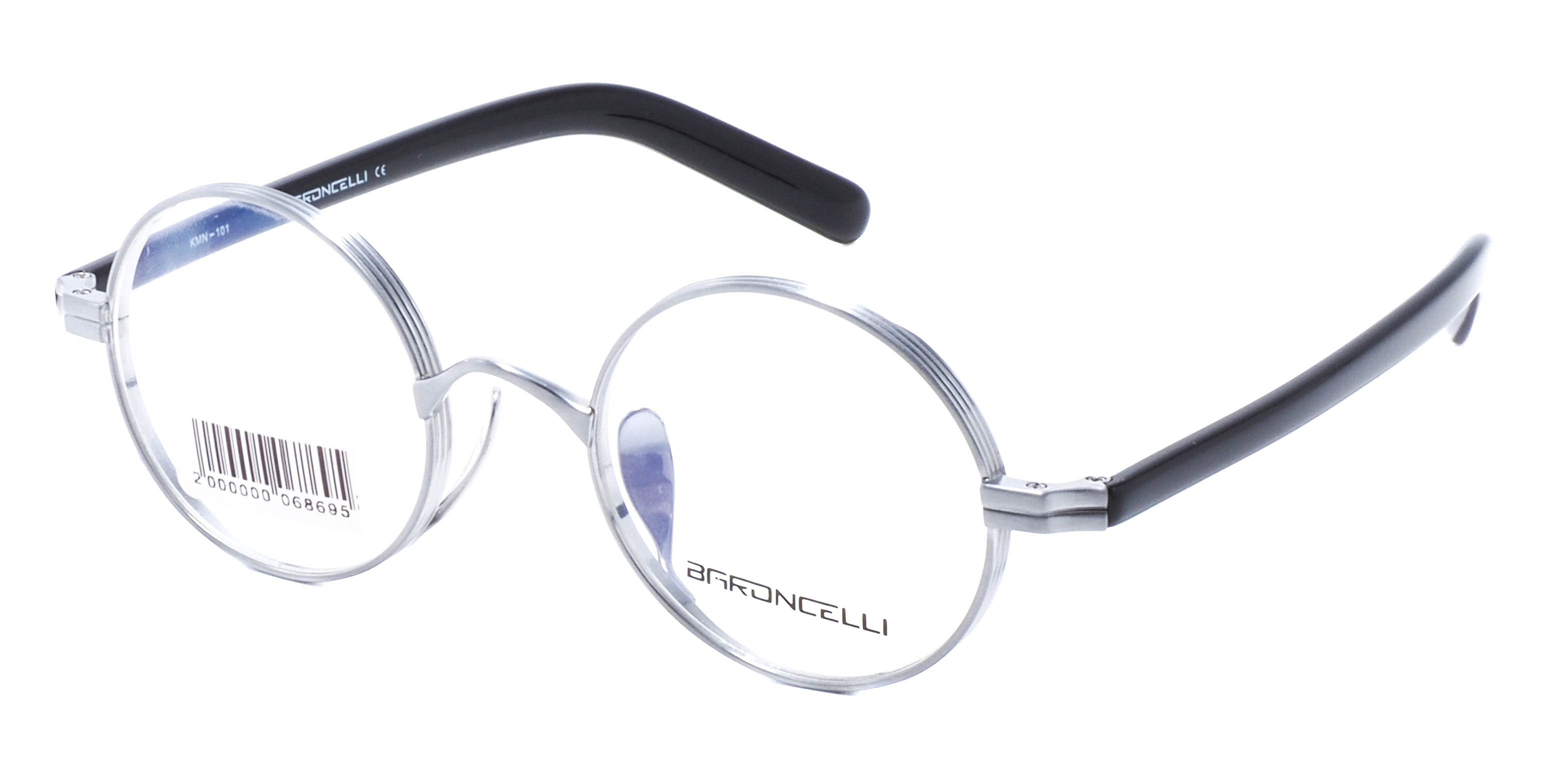 оправа Baroncelli KMN-101 black