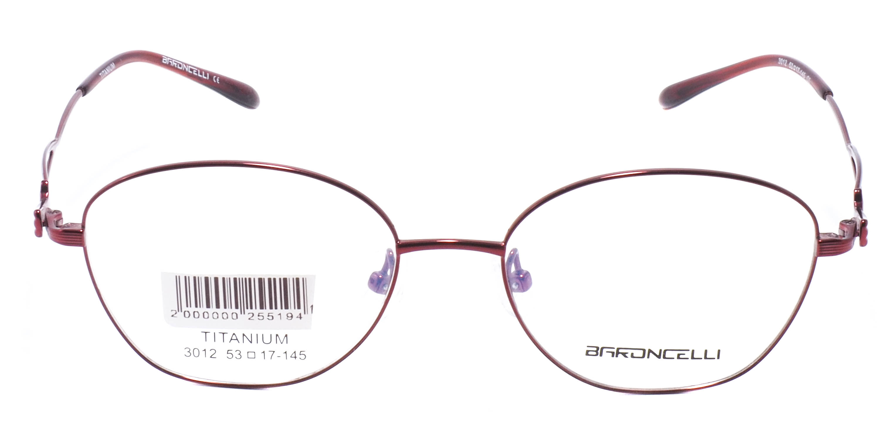 оправа Baroncelli 3012 C5