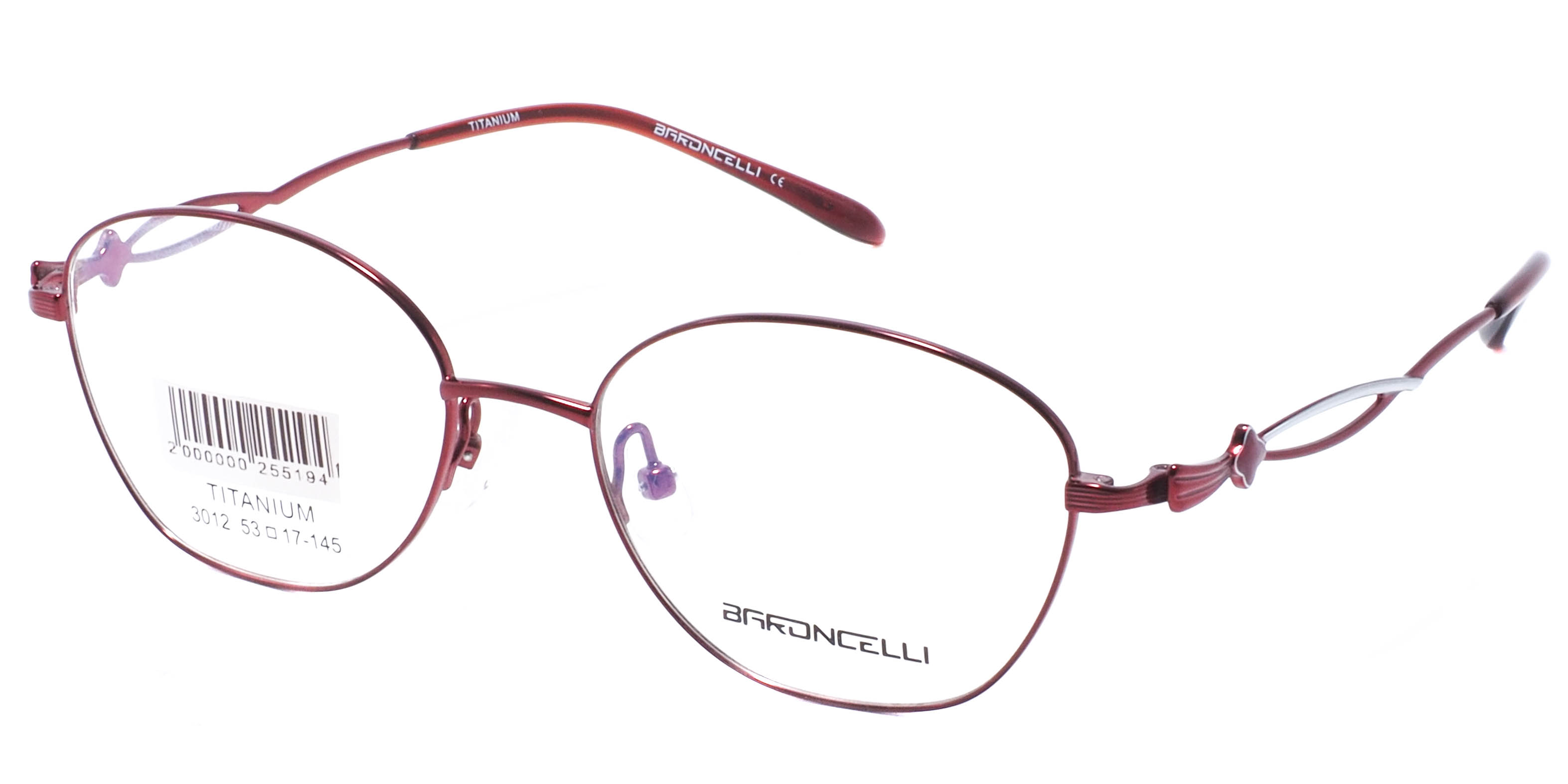 оправа Baroncelli 3012 C5